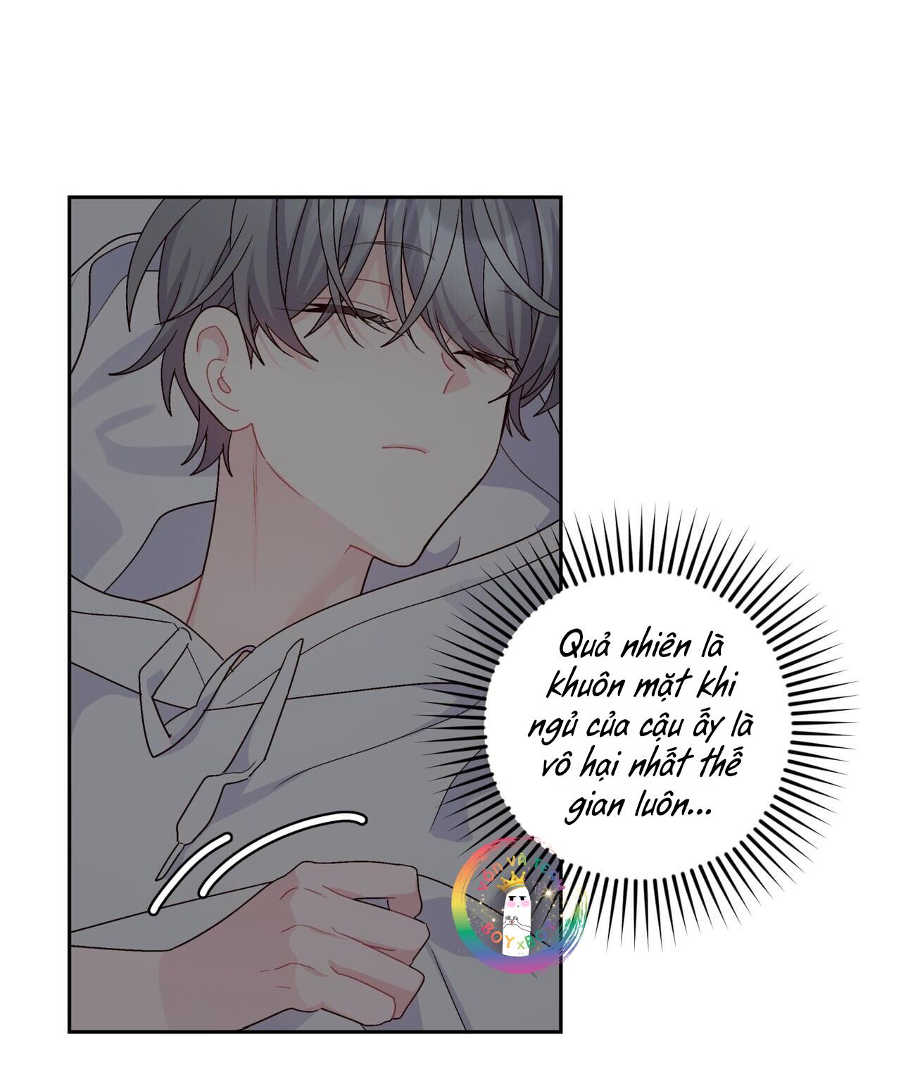 (END) Merry Marbling Chapter 78 - Trang 2