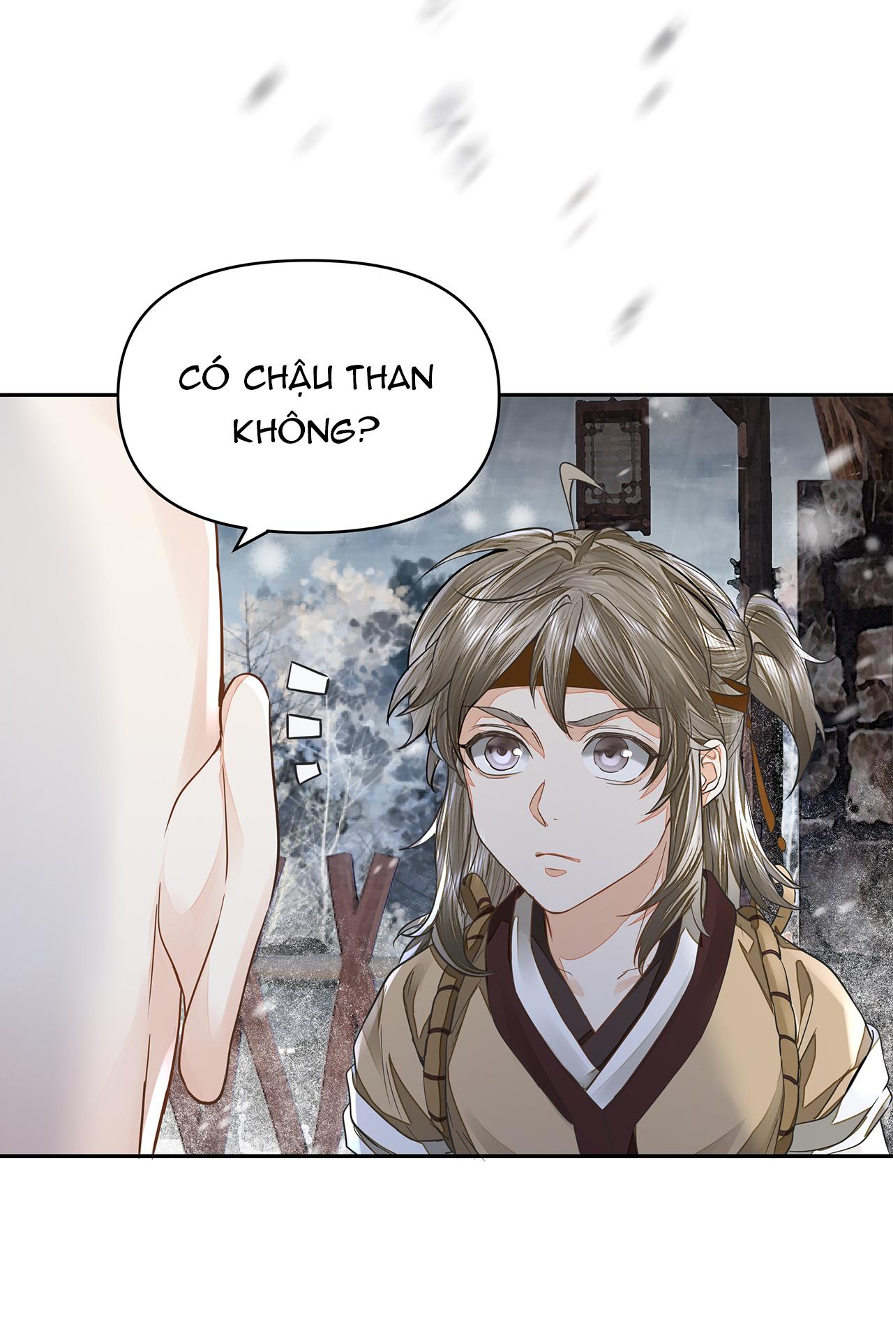 (END) Đồng Tiền Kham Thế Chapter 33 - Next Chapter 34