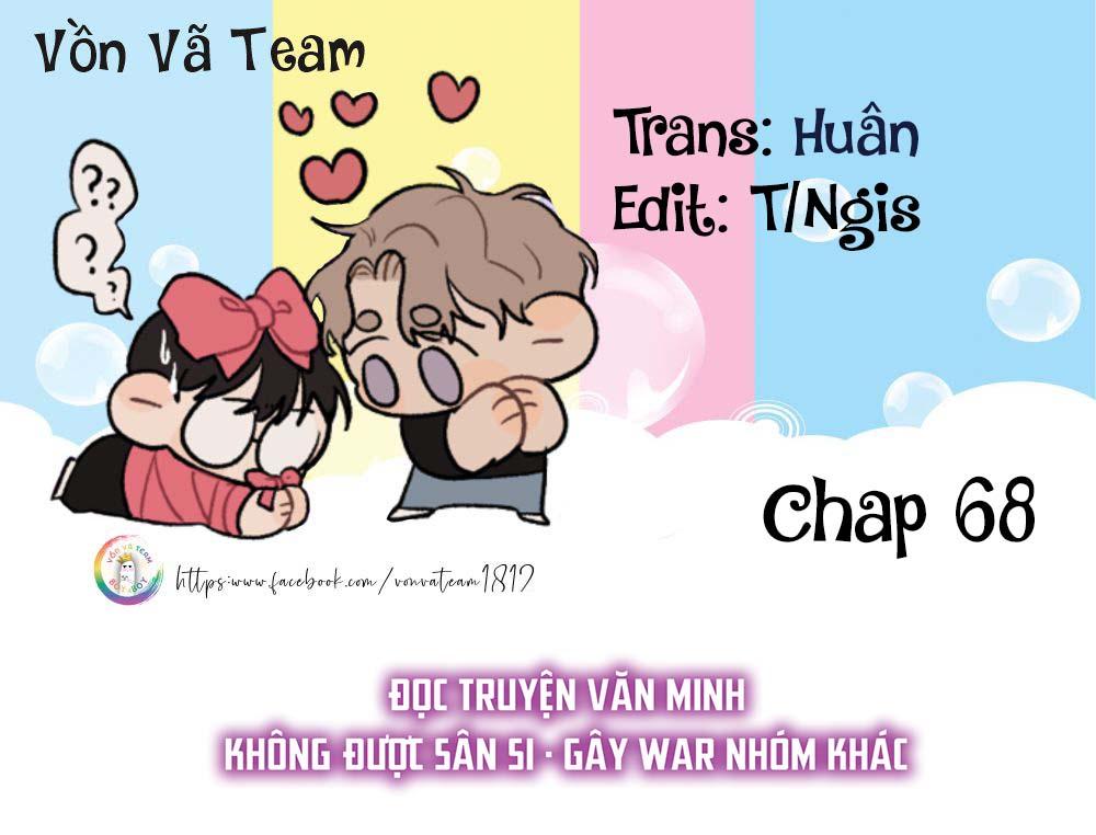 Hạnh Lâm Phương Hoa Chapter 68 - Next Chapter 69