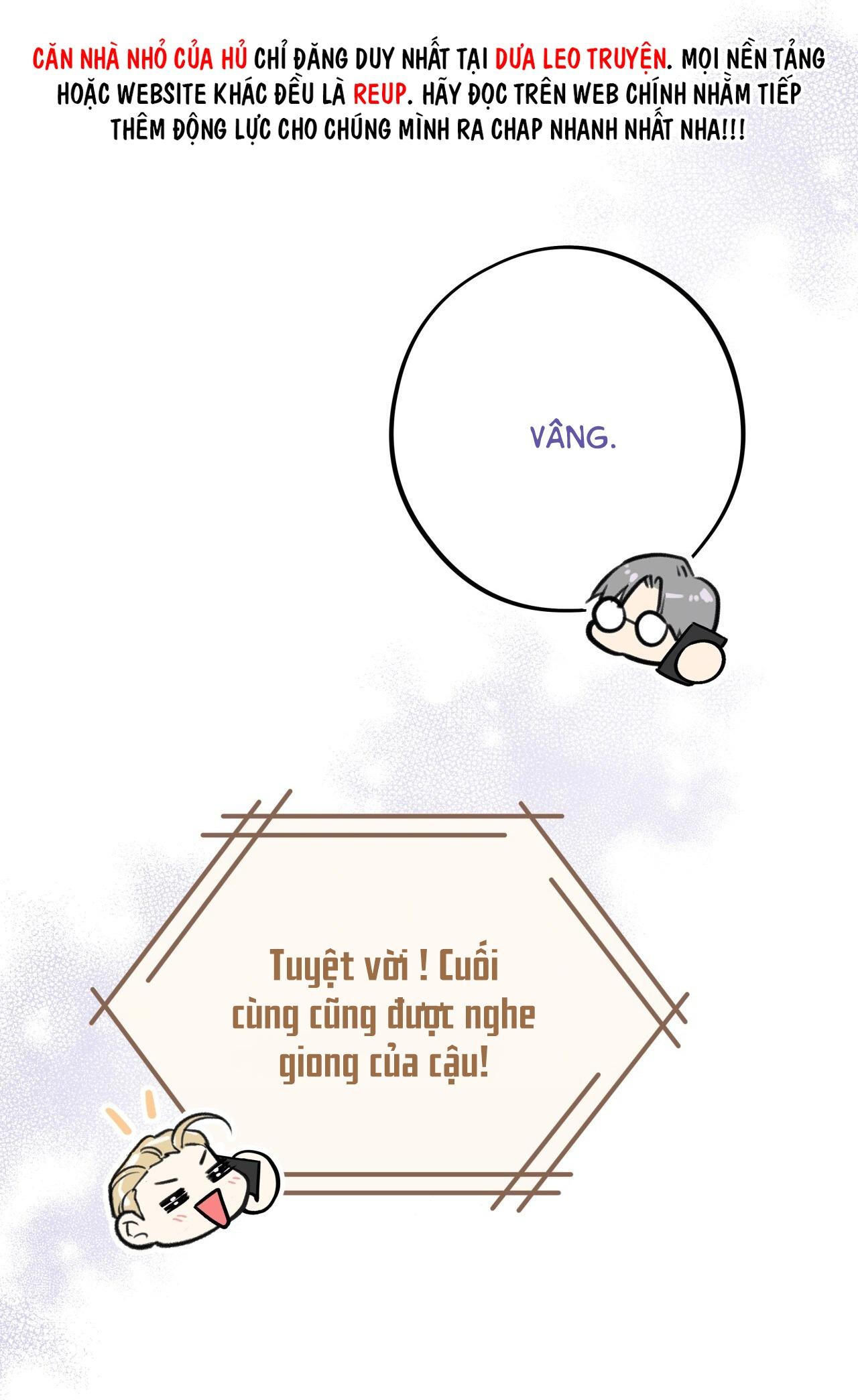 (END) MẬT GẤU Chapter 43 - Next Chapter 44