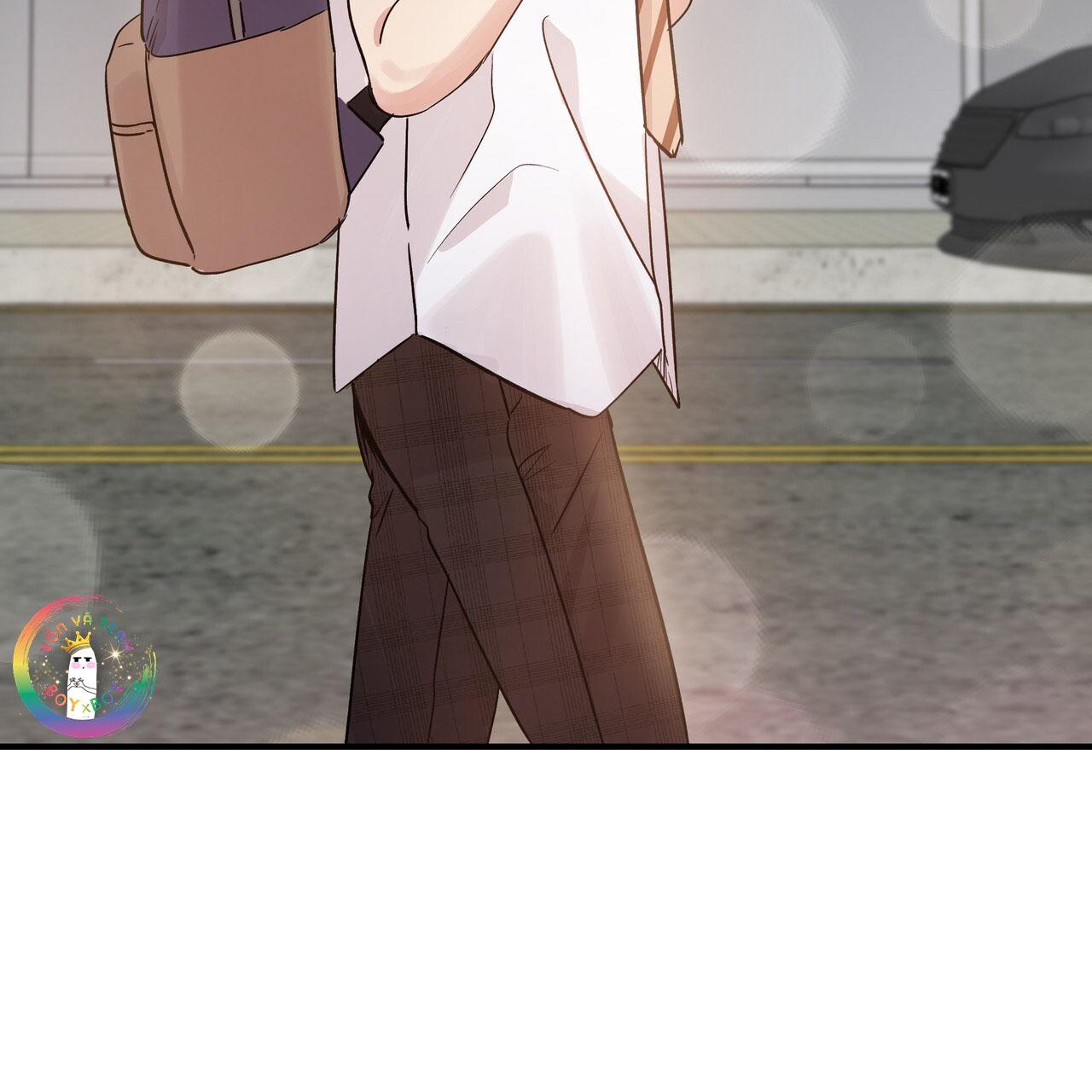 (END) Keep us together Chapter 4 - Trang 2