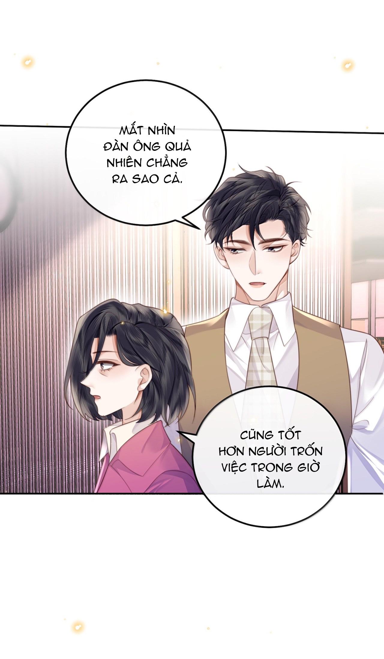 (END) Đặc Chế Cho Riêng Anh Chapter 103 - Next Chapter 104