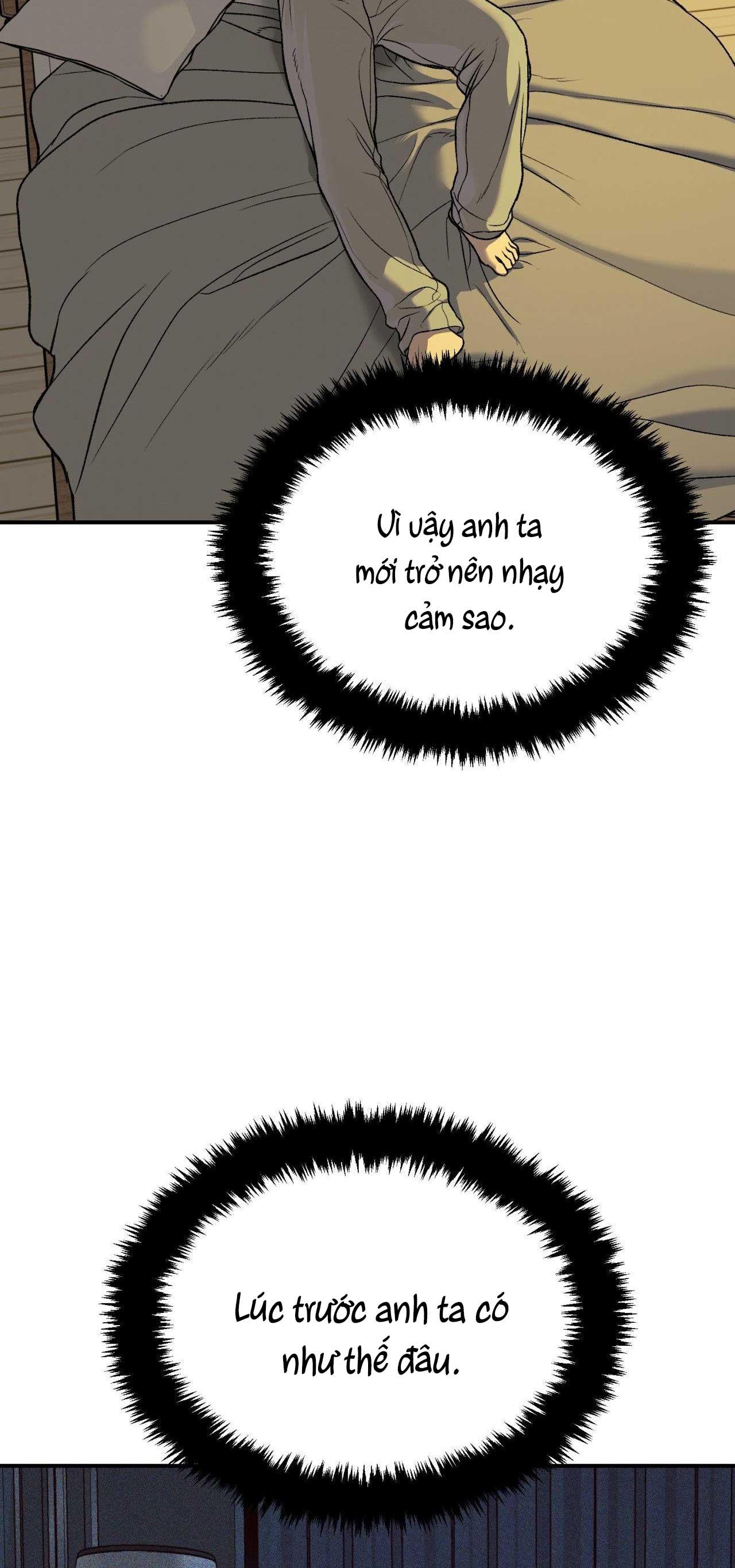 Jinx Chapter 65 - Next Chapter 66