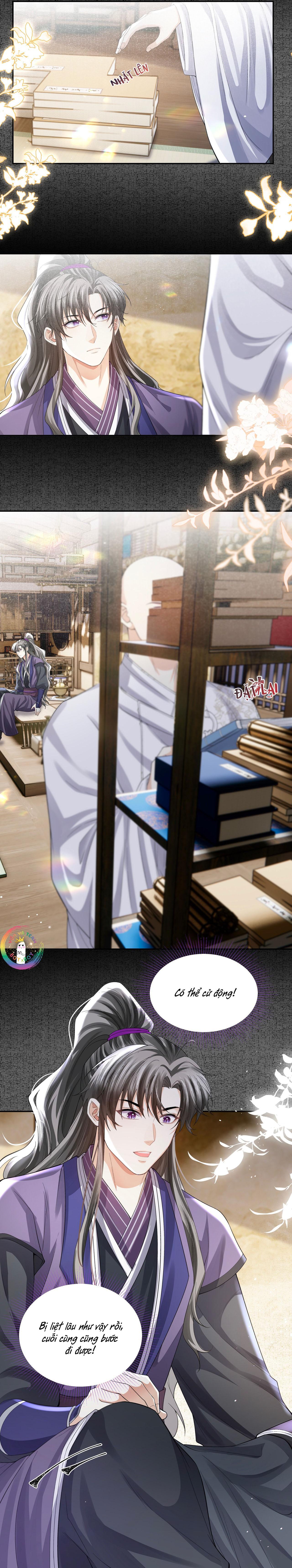 (END) Đồng Tiền Kham Thế Chapter 99 - Next Chapter 100