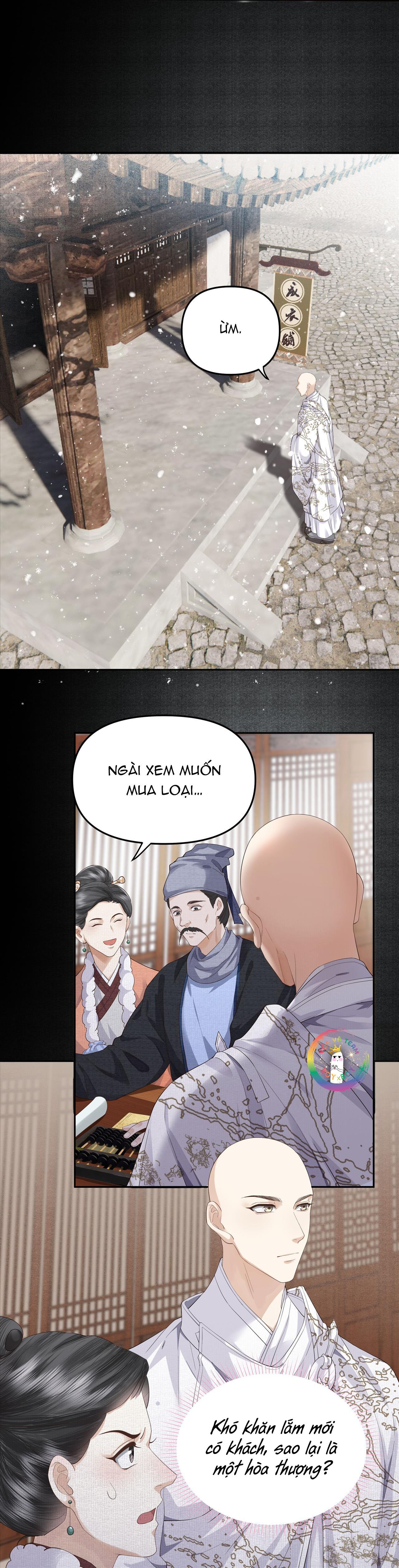 (END) Đồng Tiền Kham Thế Chapter 48 - Next Chapter 49