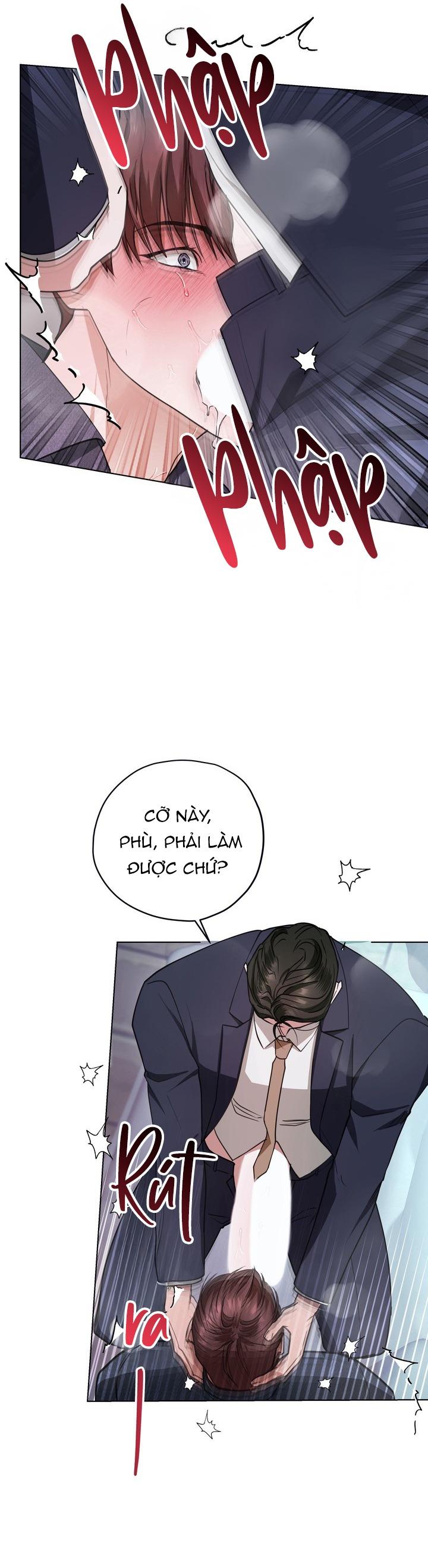 CÔ DÂU RỒNG Chapter 13 nt6 - Trang 2