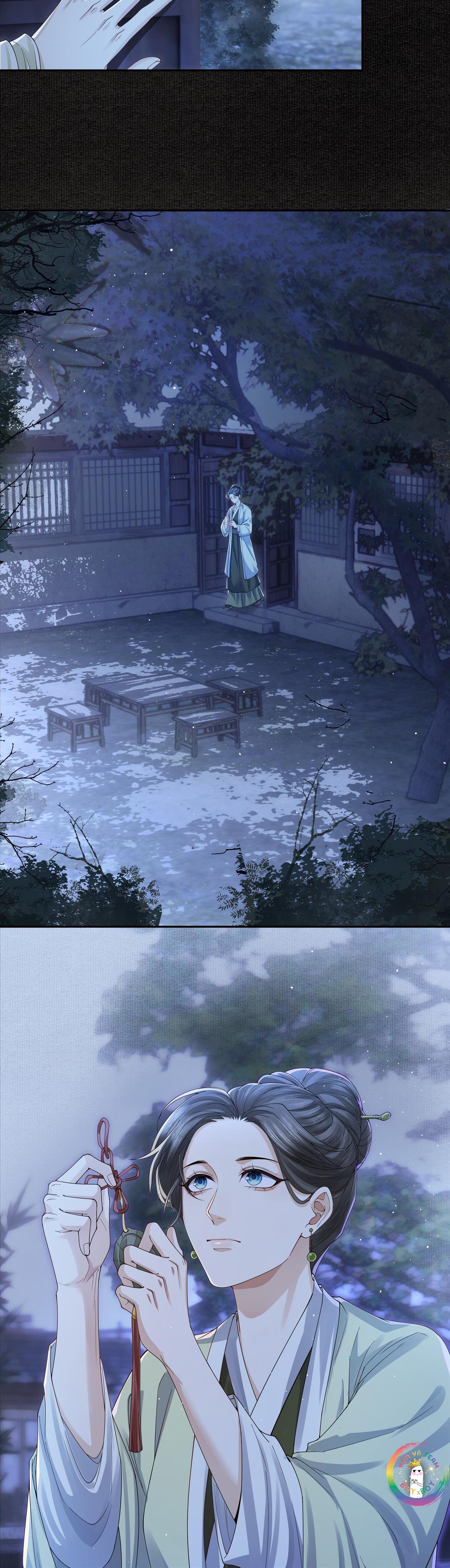 (END) Đồng Tiền Kham Thế Chapter 101 - Next Chapter 102