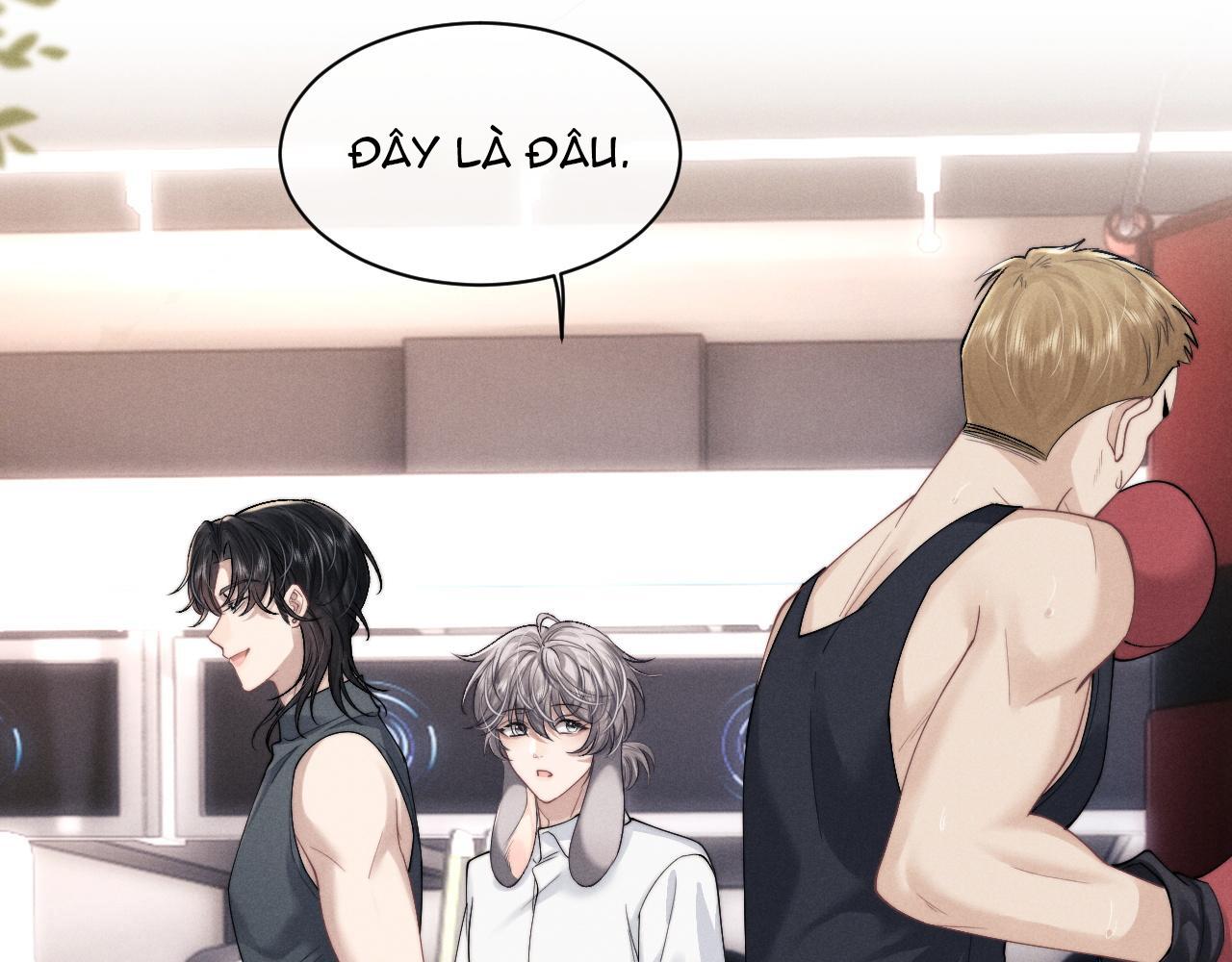 Chấp Sự Thỏ Tai Cụp Chapter 73 - Next Chapter 74