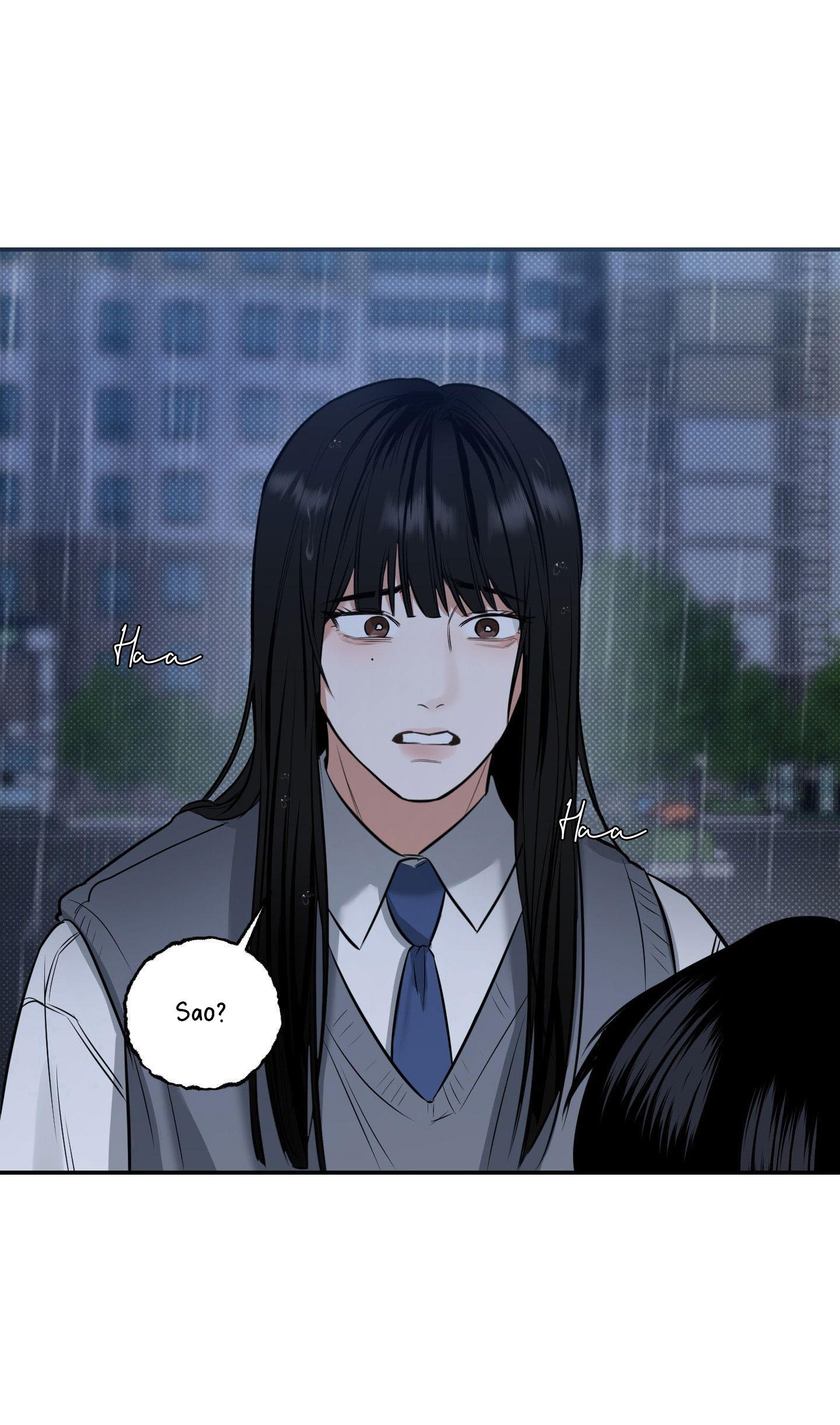 |DROP| Hưởng Lợi Chapter 5 - Trang 2