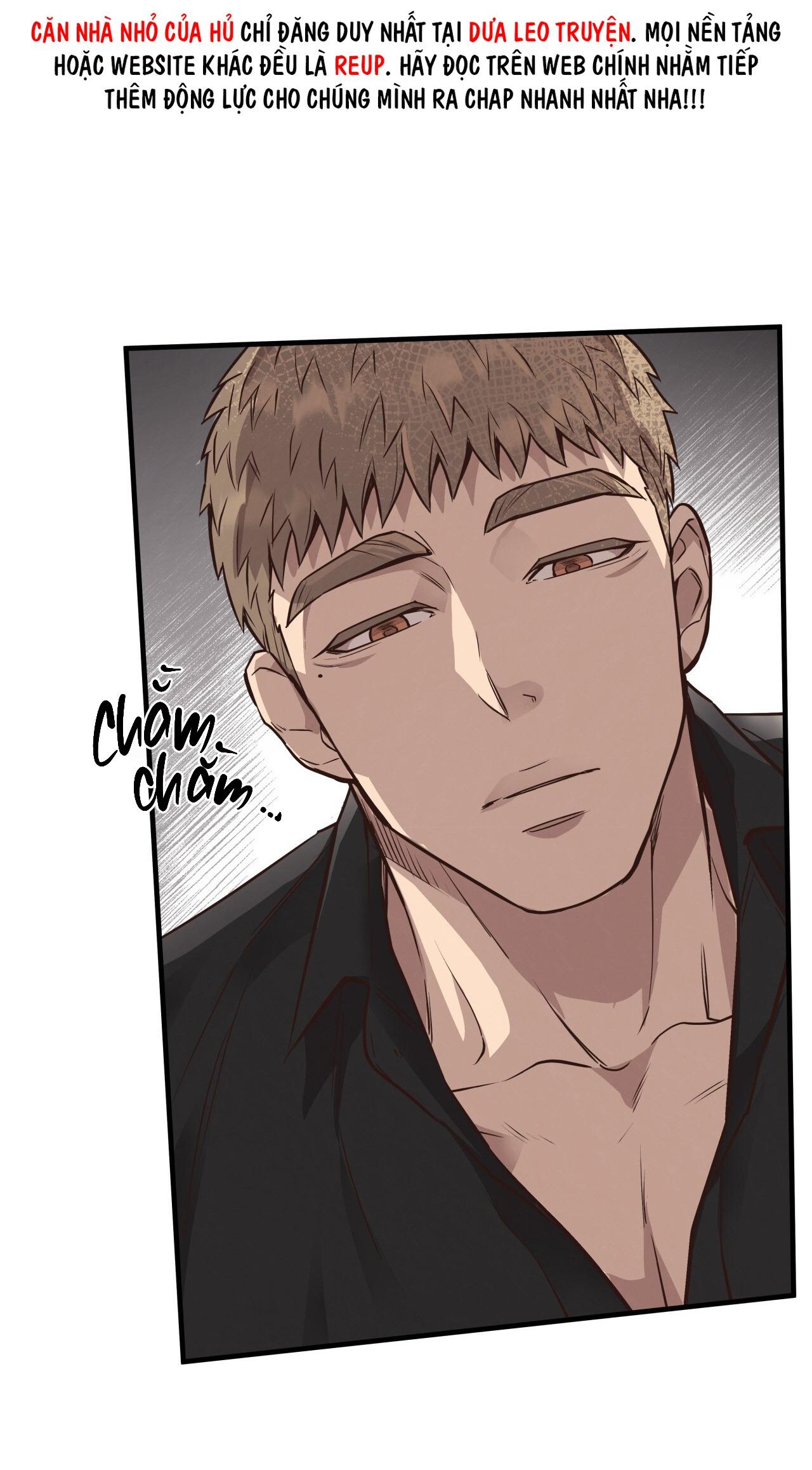 (END) MẬT GẤU Chapter 40 - Next Chapter 41