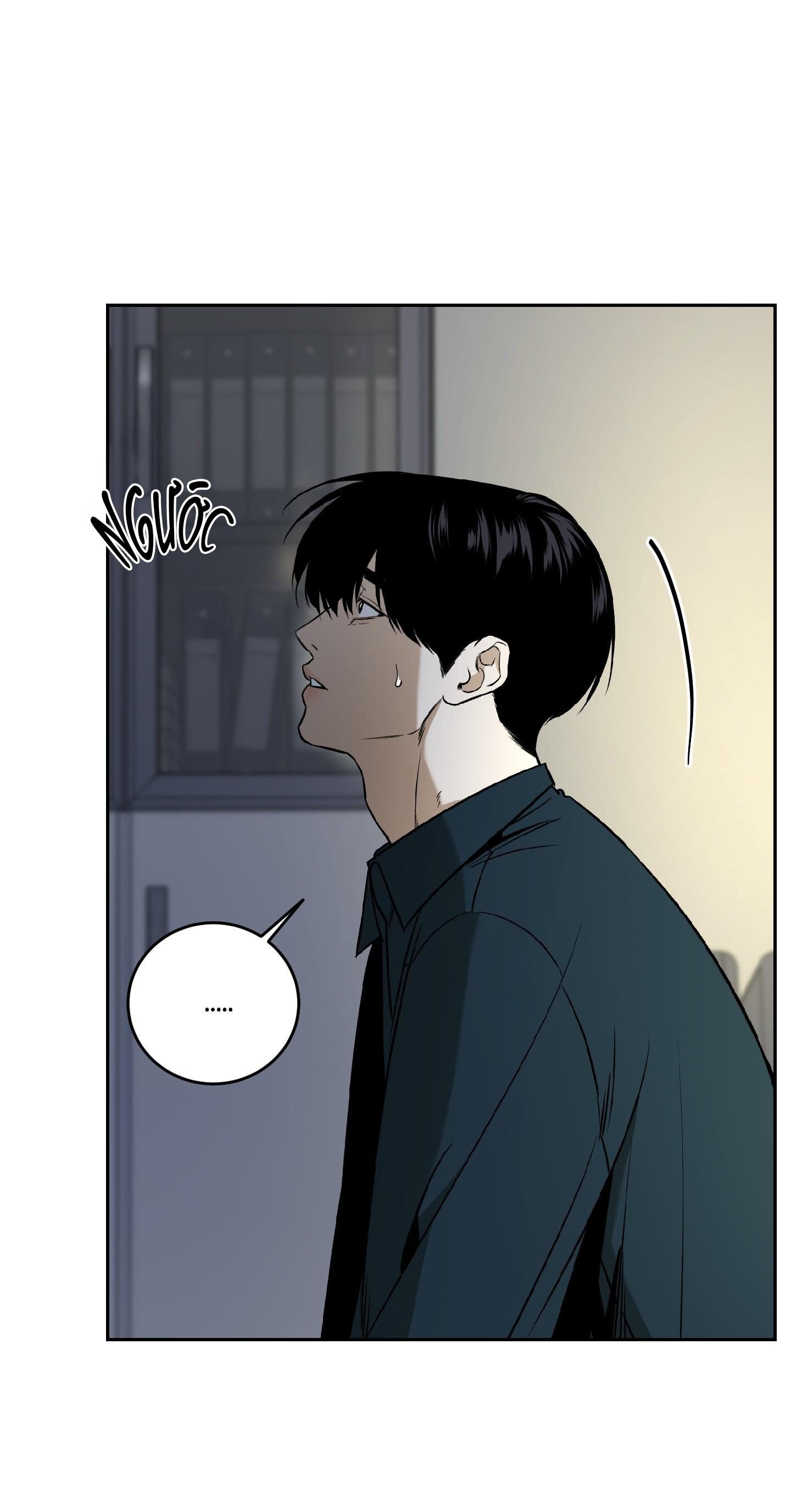 |DROP| Hưởng Lợi Chapter 34 Season 2 - Trang 2