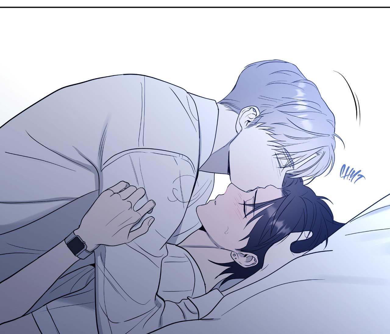 Sparkling Baby Chapter 22 - Next Chapter 23