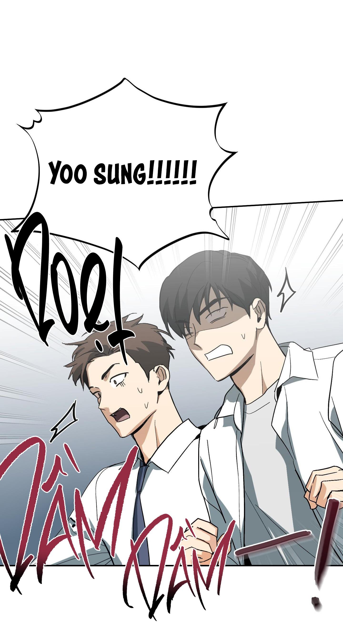 TƯƠNG XỨNG Chapter 1 - Trang 2