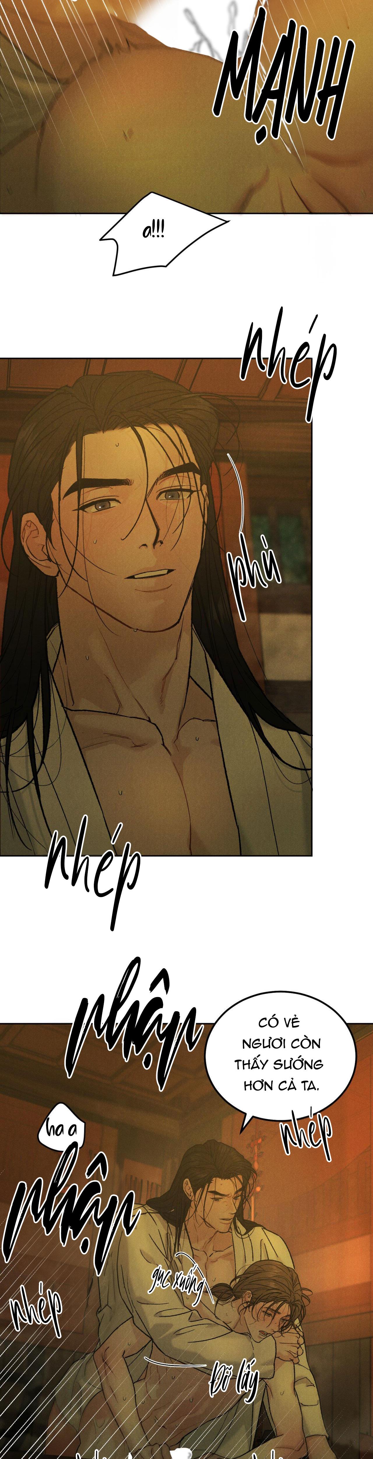VƯỢT QUA GIỚI HẠN Chapter 84 PHIÊN NGOẠI 3 - Next Chapter 85 PHIÊN NGOẠI END