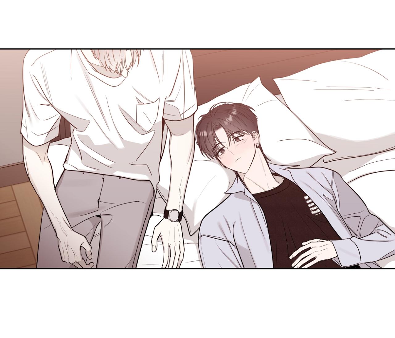 Sparkling Baby Chapter 17 - Next Chapter 18