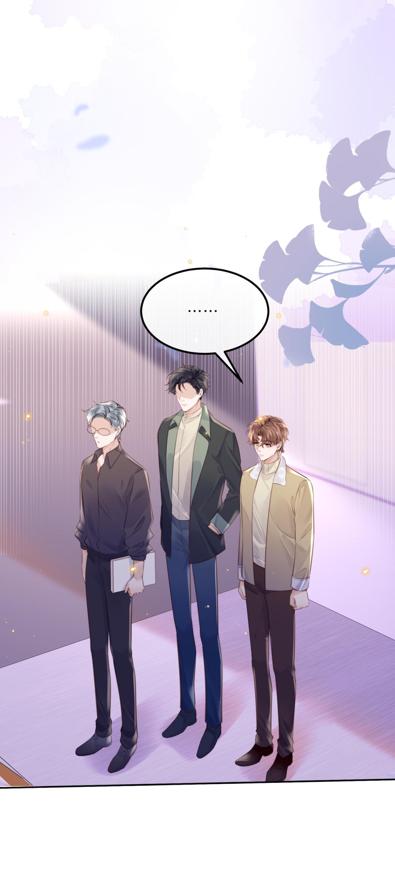 (END) Đặc Chế Cho Riêng Anh Chapter 90 - Next Chapter 91