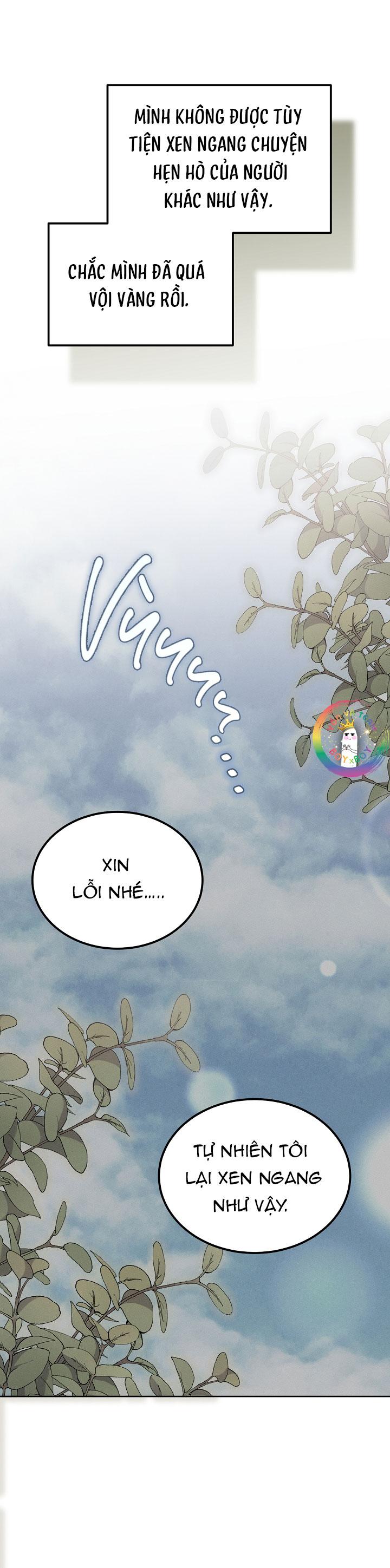 (END) Này, Đừng Có Nhấn Cái Nút Đó! Chapter 40 - Trang 2