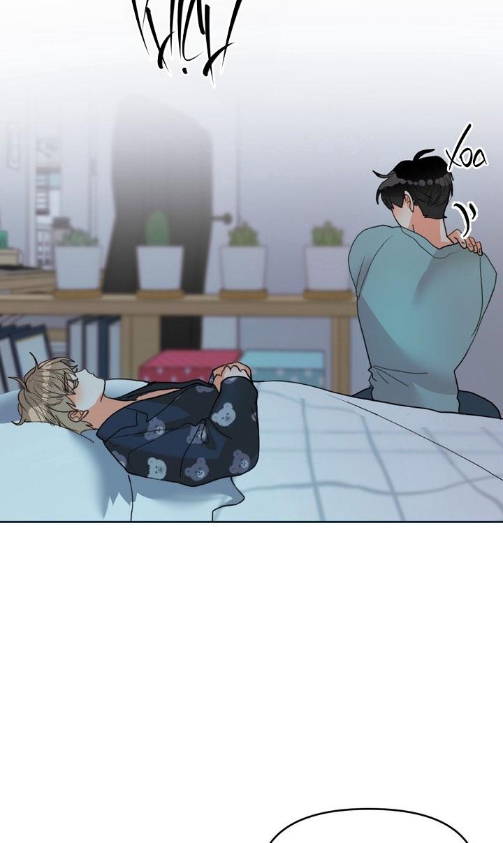 (ABO) OMEGA CỦA ANH TRAI Chapter 3 - Trang 2