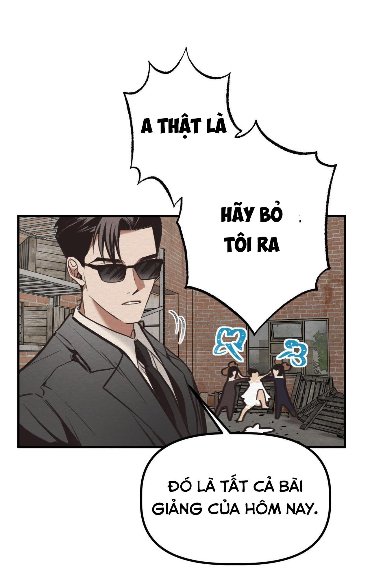 (END SS) DEVIL ON TOP Chapter 37 - Trang 2