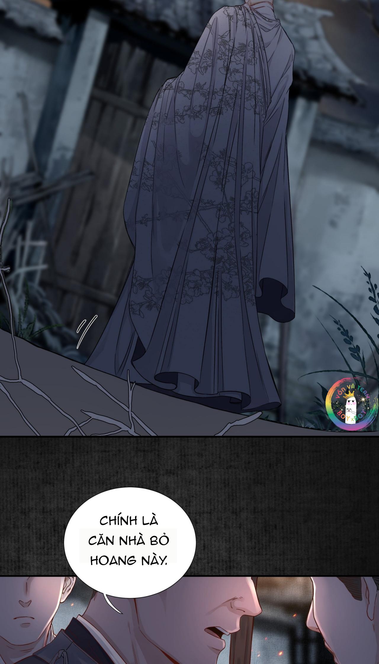 (END) Đồng Tiền Kham Thế Chapter 6 - Next Chapter 7