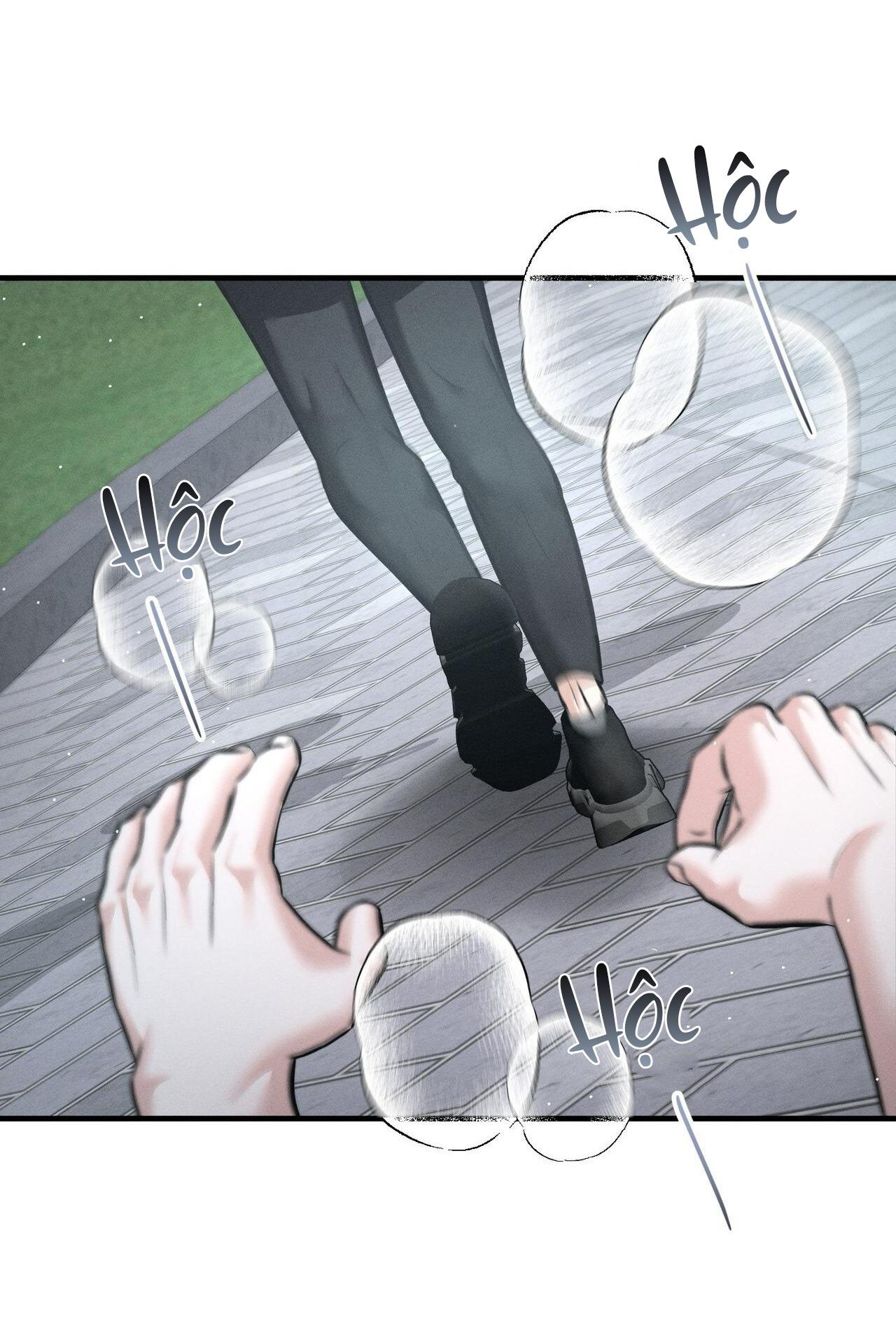 (END) CHỜ CHÚT! ĐỪNG DI CHUYỂN Chapter 13 - Next Chapter 14