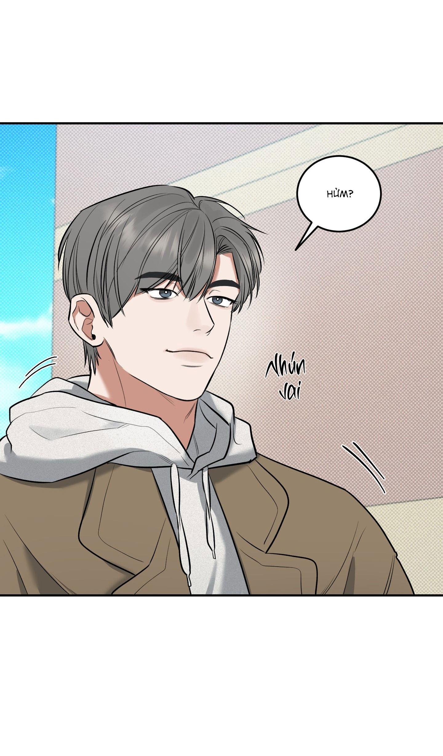 |DROP| Hưởng Lợi Chapter 4 - Trang 2