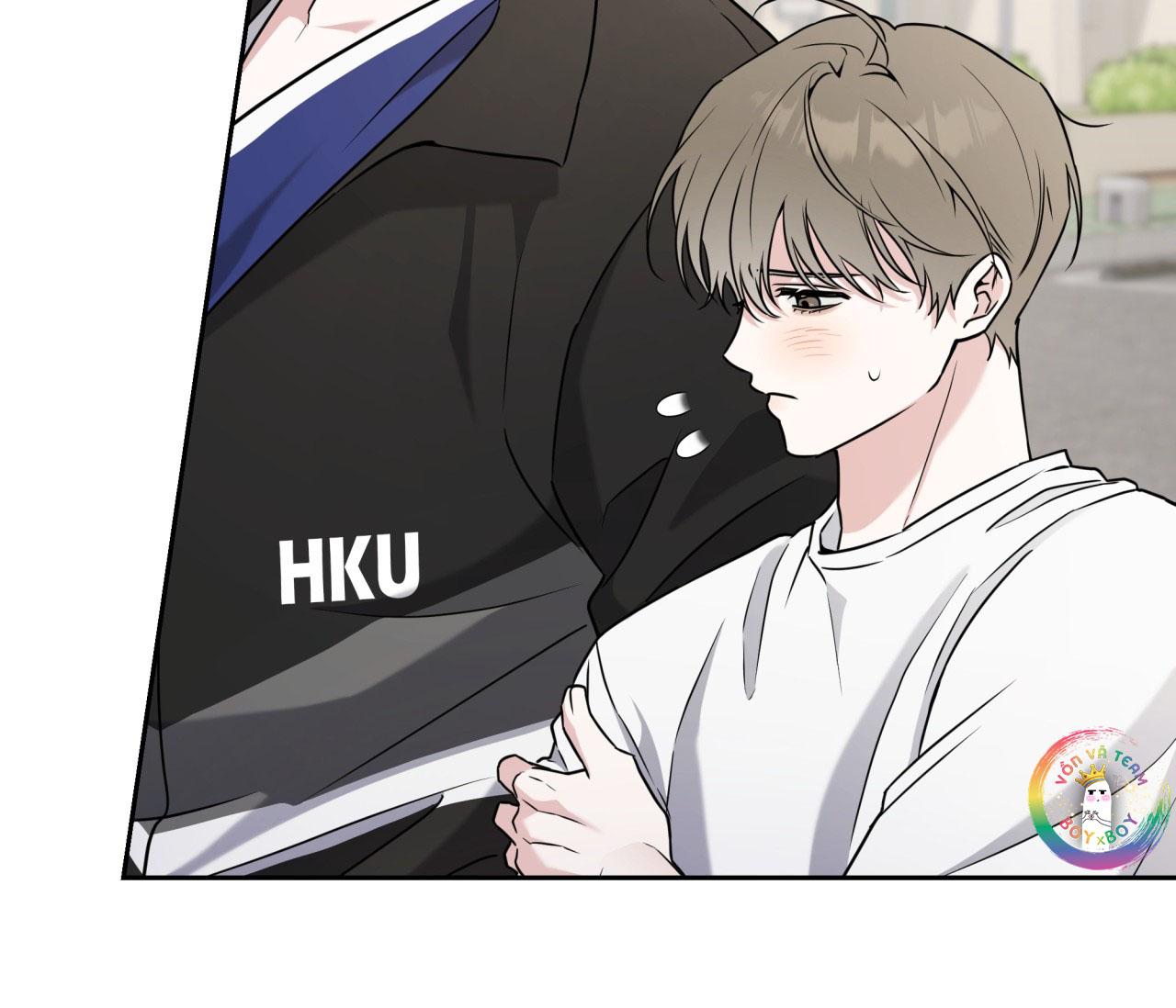 (END) Ballboy Tactics Chapter 15 - Next Chapter 16
