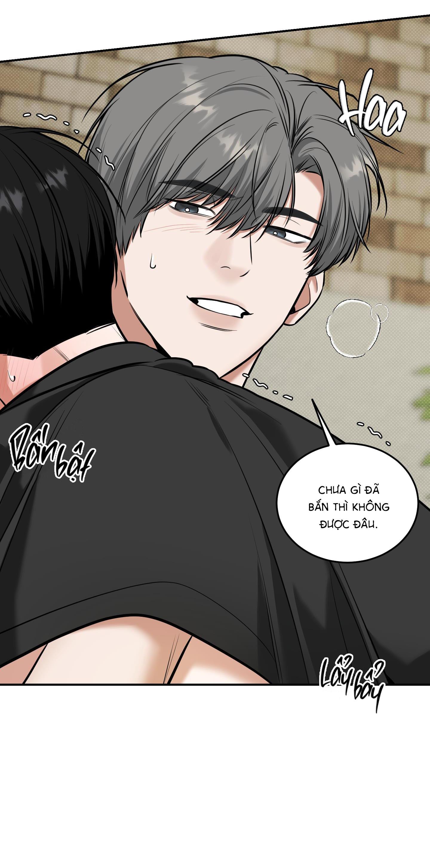 |DROP| Hưởng Lợi Chapter 15 H+ - Trang 2