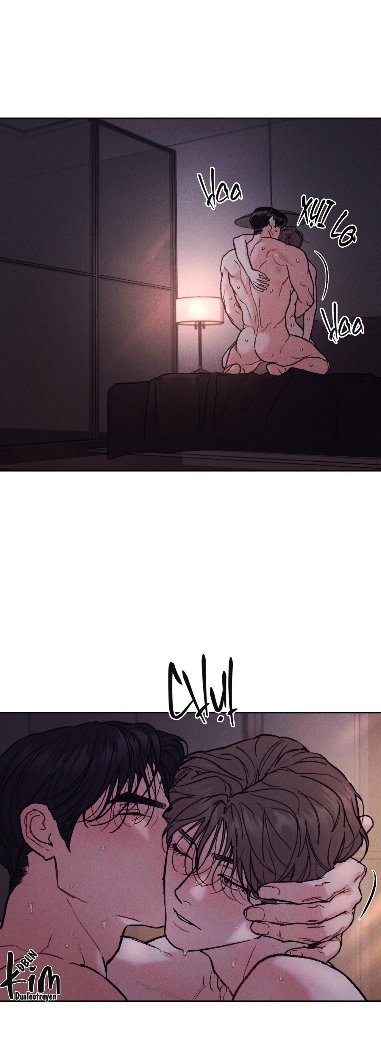 VƯỢT QUA GIỚI HẠN Chapter 88 ngoại truyện3 - Next Chapter 89 H+++