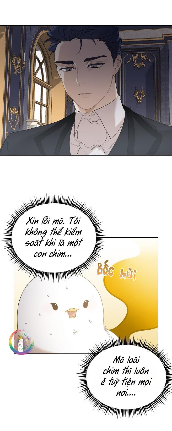 (END) Này, Đừng Có Nhấn Cái Nút Đó! Chapter 5 - Trang 2