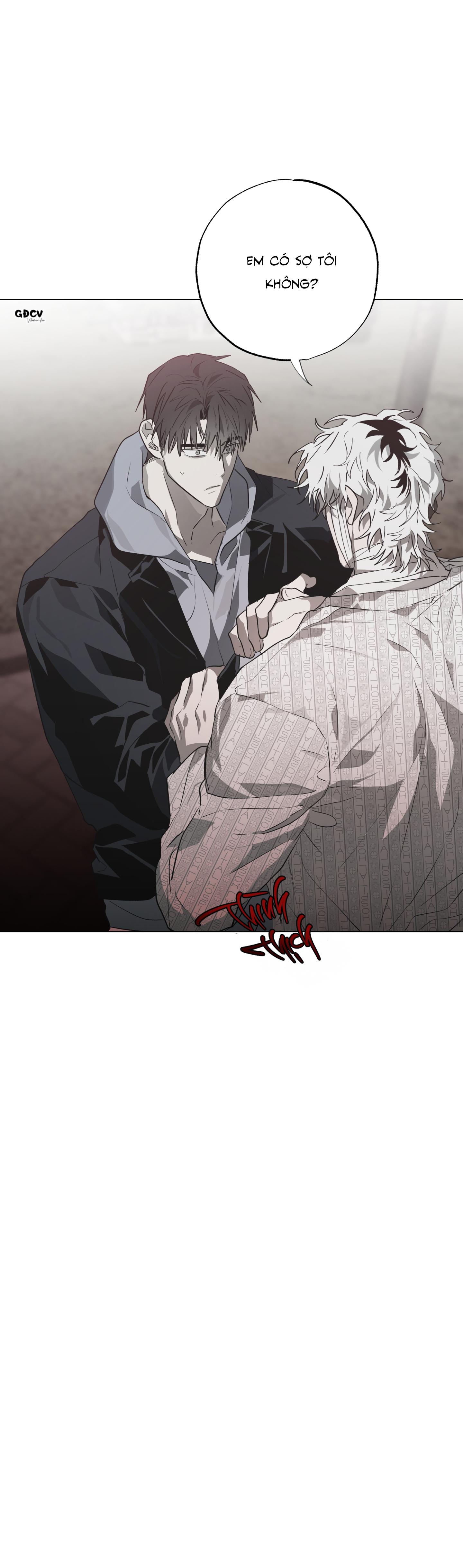 (GĐCV) NGÔI NHÀ DỊ THƯỜNG Chapter 12 - Next Chapter 13