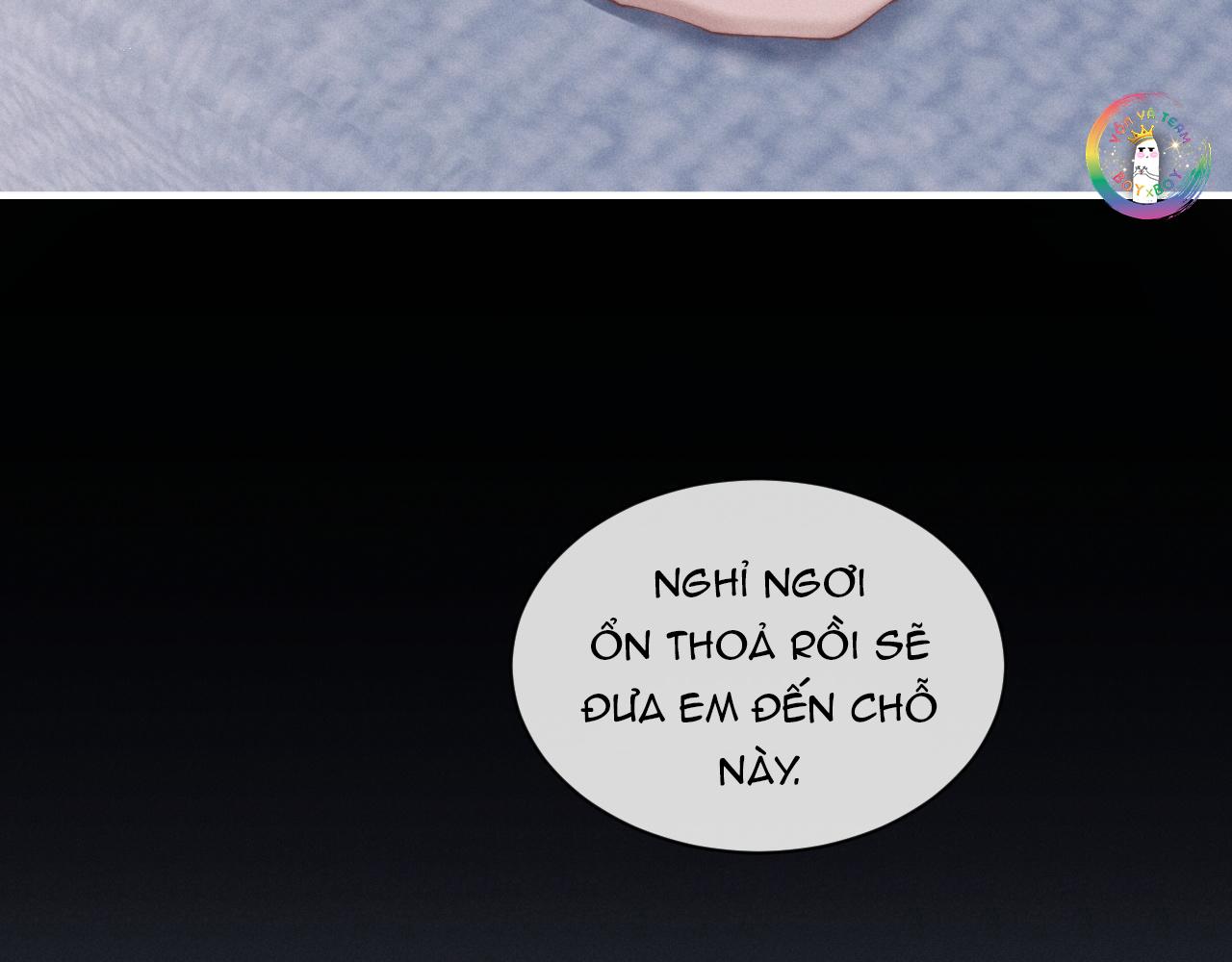 Chấp Sự Thỏ Tai Cụp Chapter 73 - Next Chapter 74