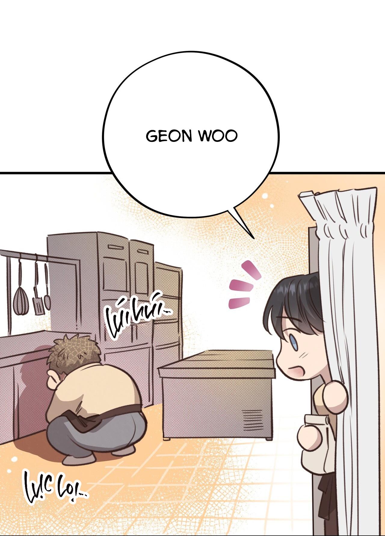 (END) MẬT GẤU Chapter 37 - Next Chapter 38