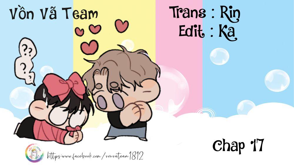 (END) Màn Đêm Không Lối Chapter 17 - Trang 2