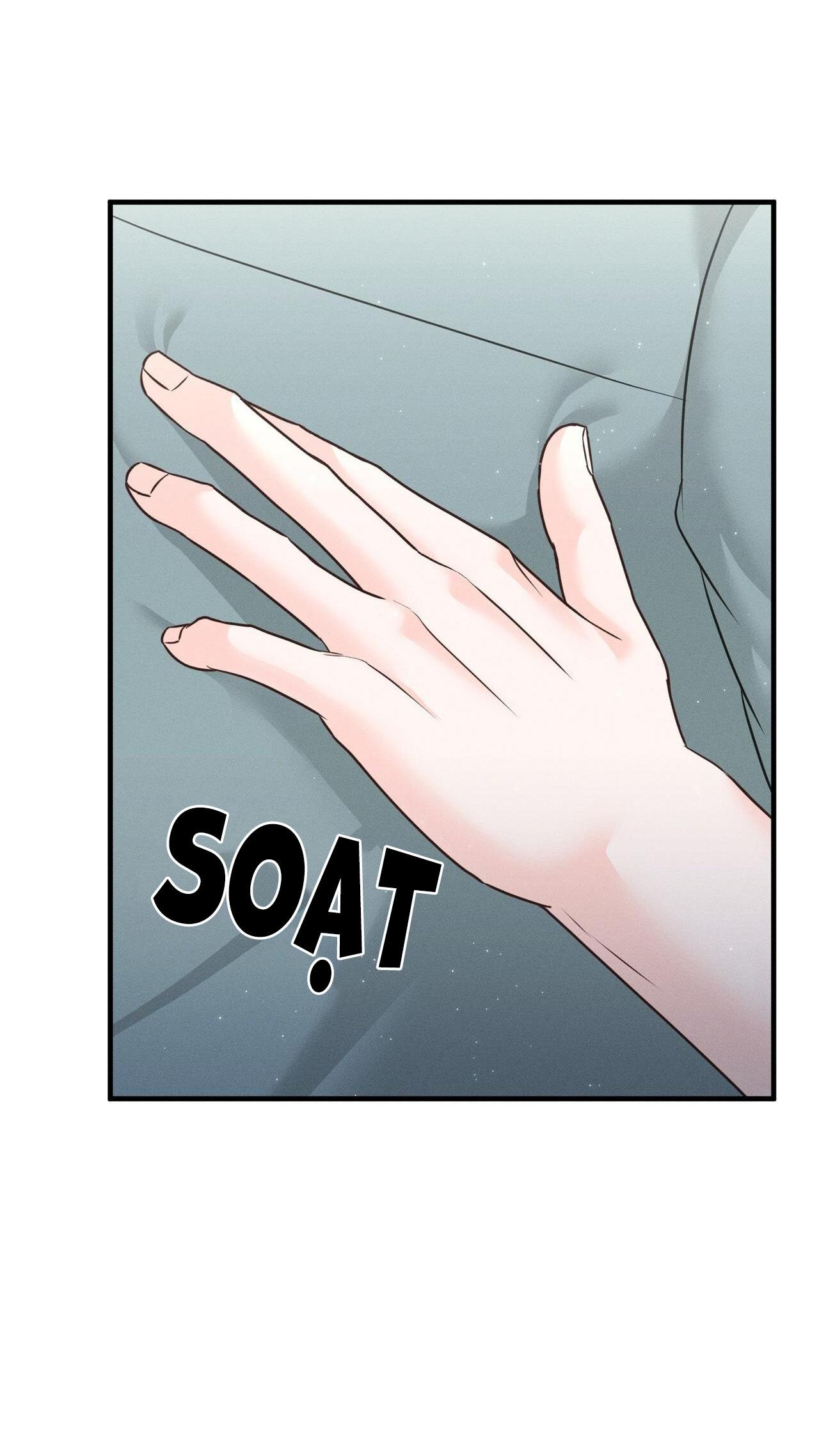 (END) CHỜ CHÚT! ĐỪNG DI CHUYỂN Chapter 10 - Next Chapter 11