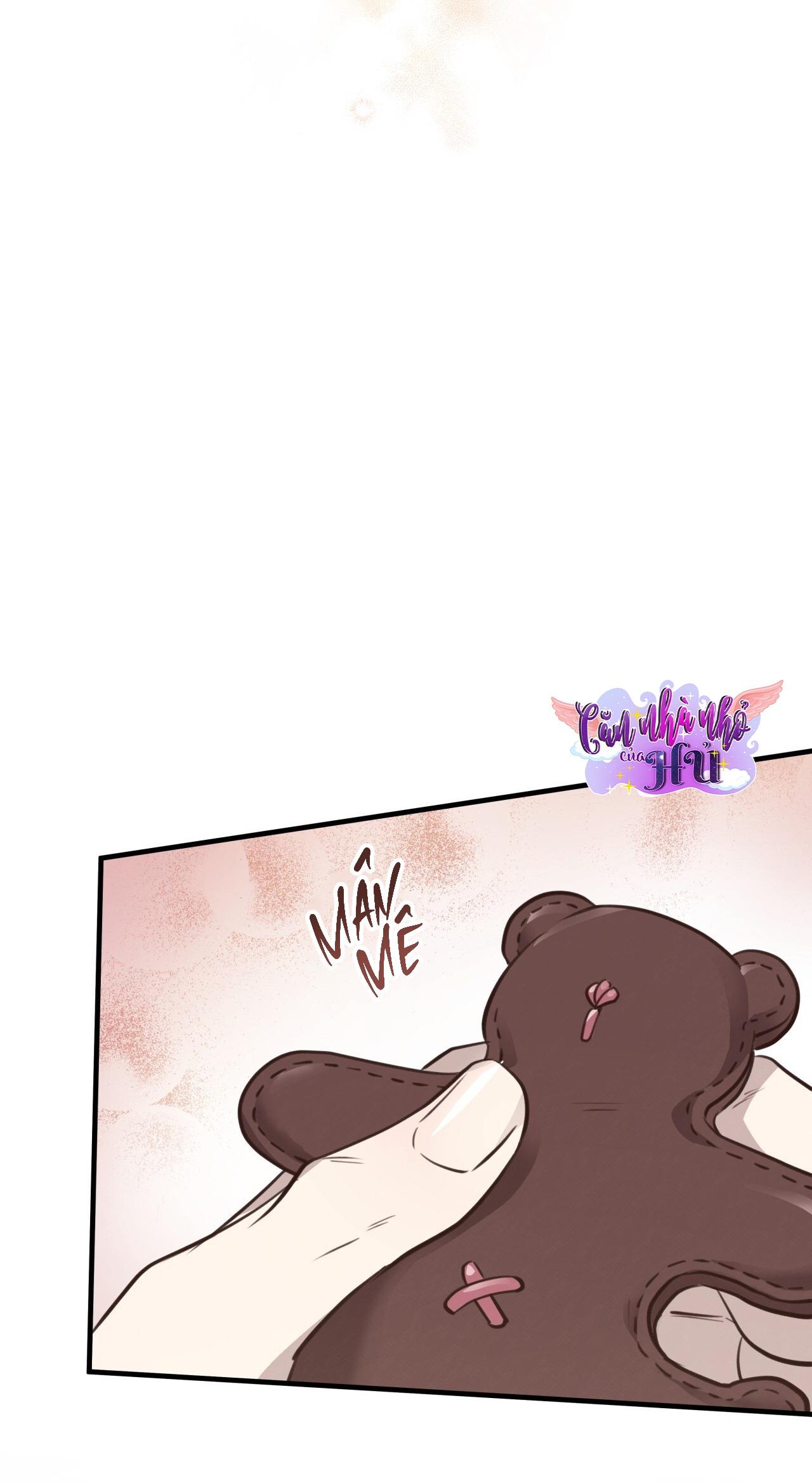 (END) MẬT GẤU Chapter 38 - Next Chapter 39