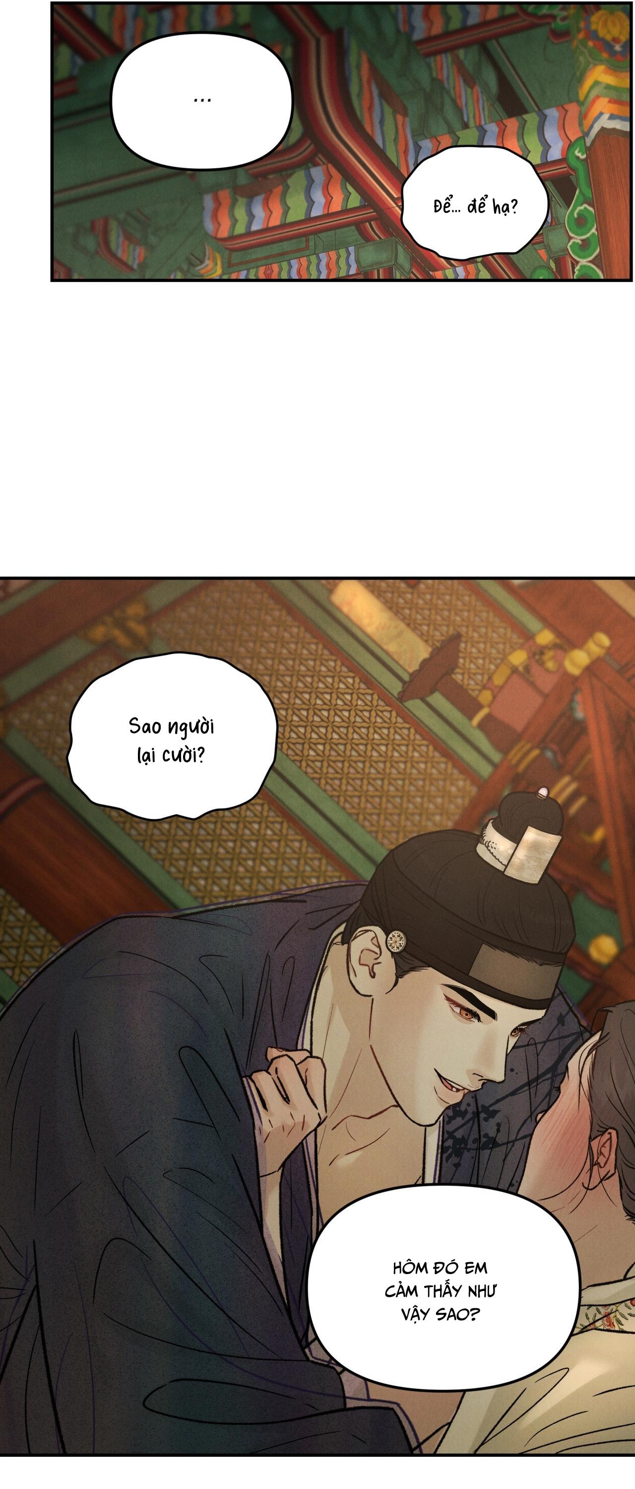 (GĐCV) GALE OF THE GOD Chapter 13 H+ - Next Chapter 14 H+