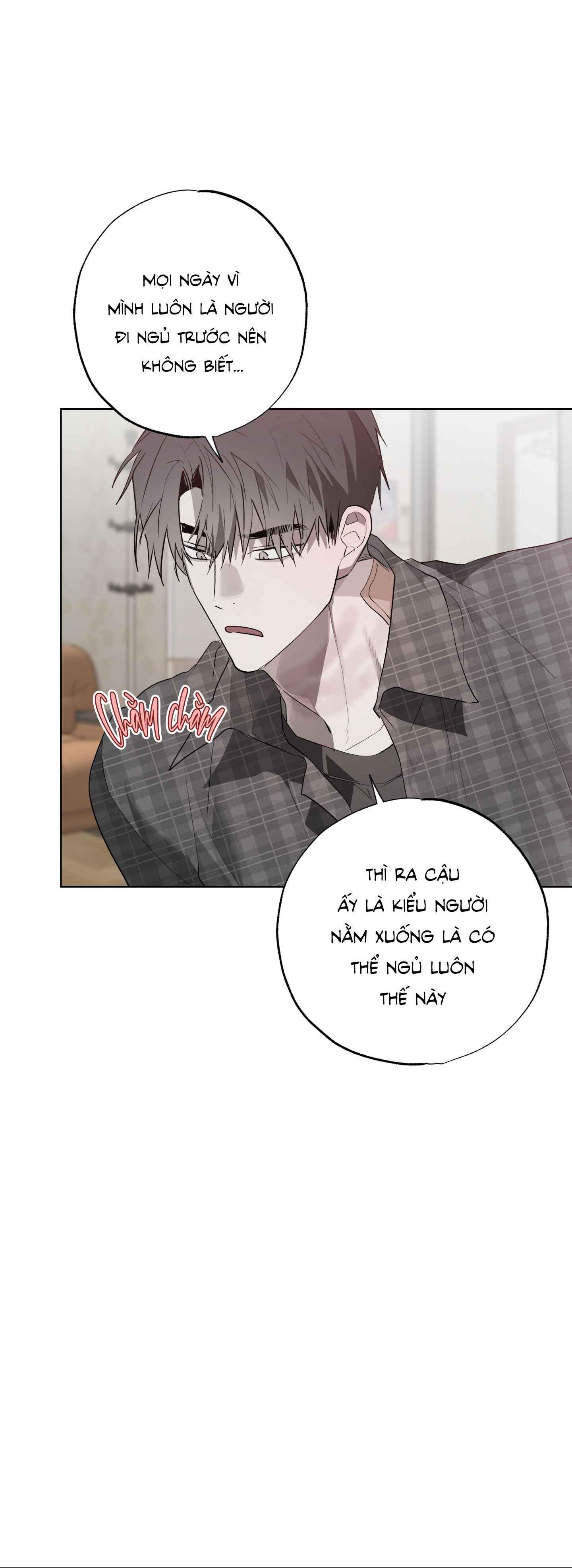 (GĐCV) NGÔI NHÀ DỊ THƯỜNG Chapter 22 - Next Chapter 23 H+