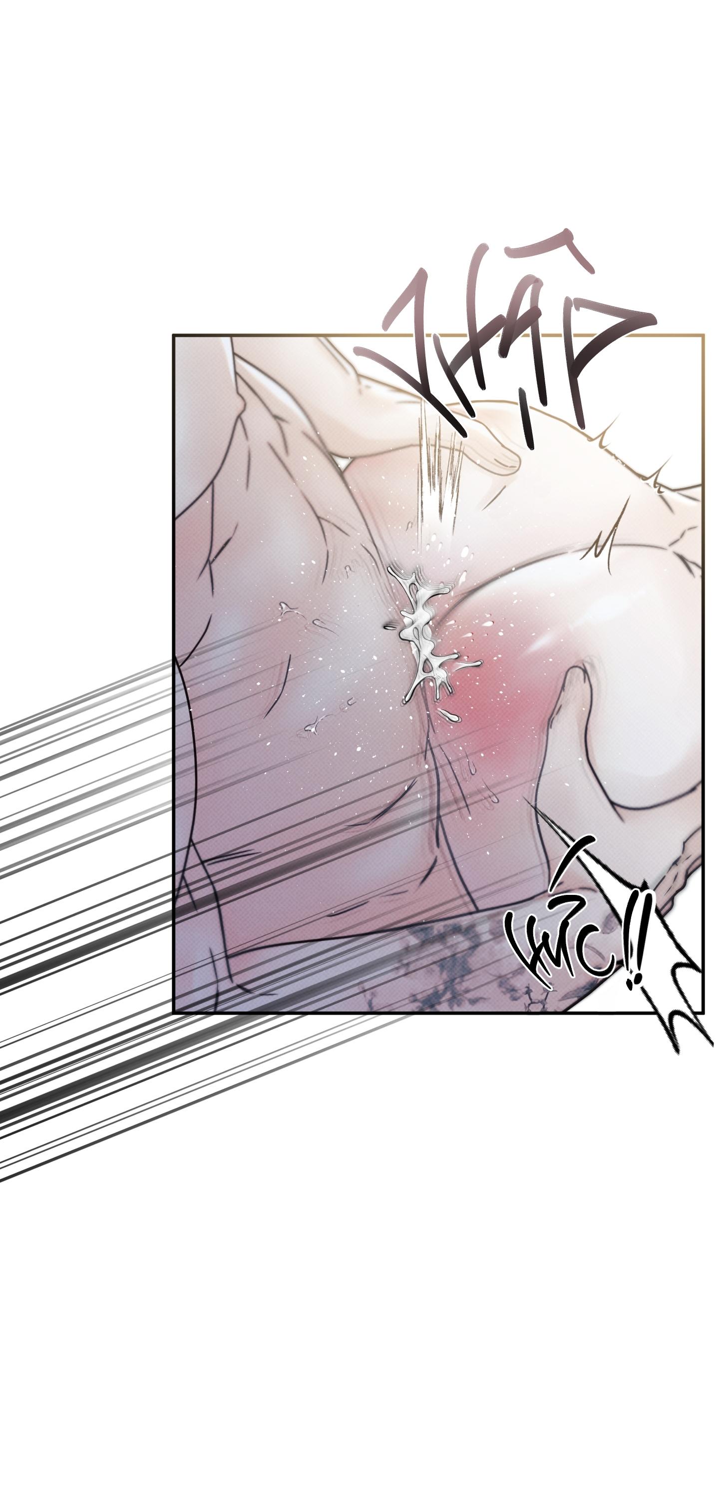 (GĐCV) RANH GIỚI CỦA SỰ MÊ HOẶC Chapter 1 H+ - Trang 2