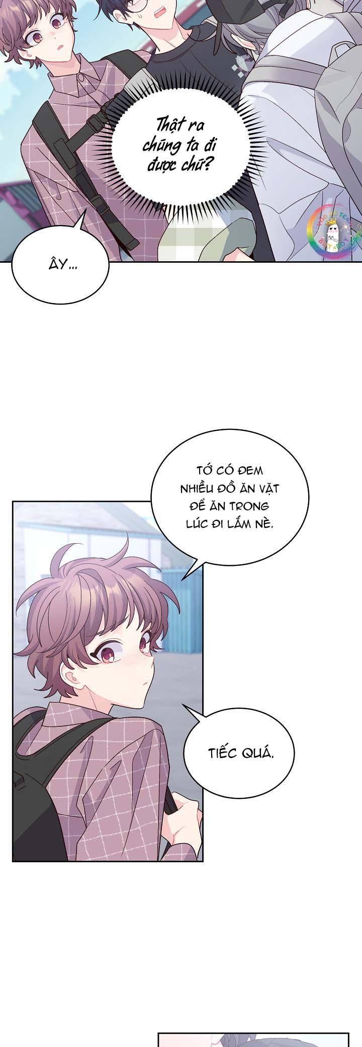 (END) Merry Marbling Chapter 74 - Trang 2