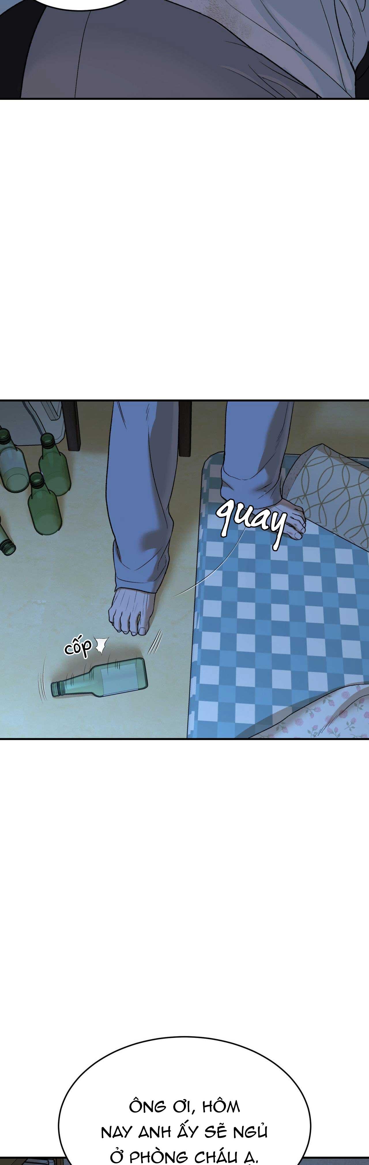 Jinx Chapter 65 - Next Chapter 66