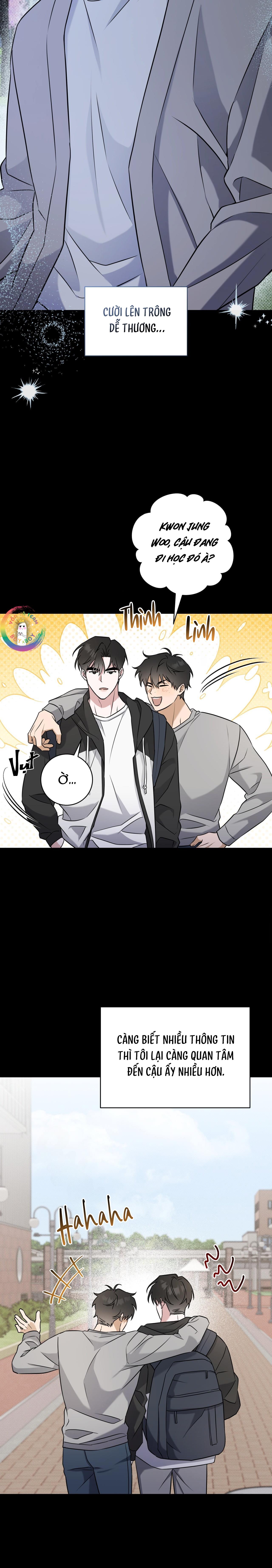 (END) Ballboy Tactics Chapter 24 - Next Chapter 25