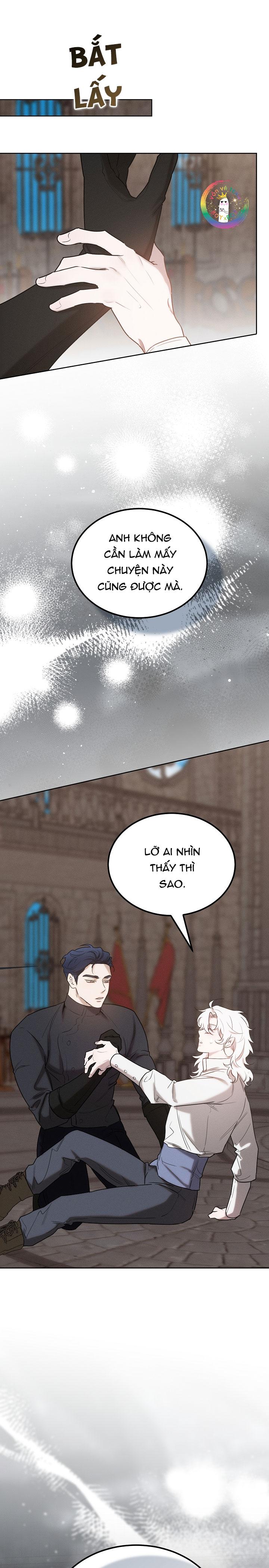 (END) Này, Đừng Có Nhấn Cái Nút Đó! Chapter 39 - Trang 2