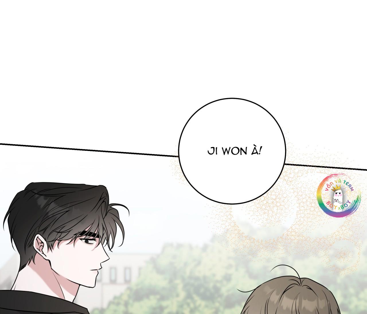 (END) Ballboy Tactics Chapter 15 - Next Chapter 16