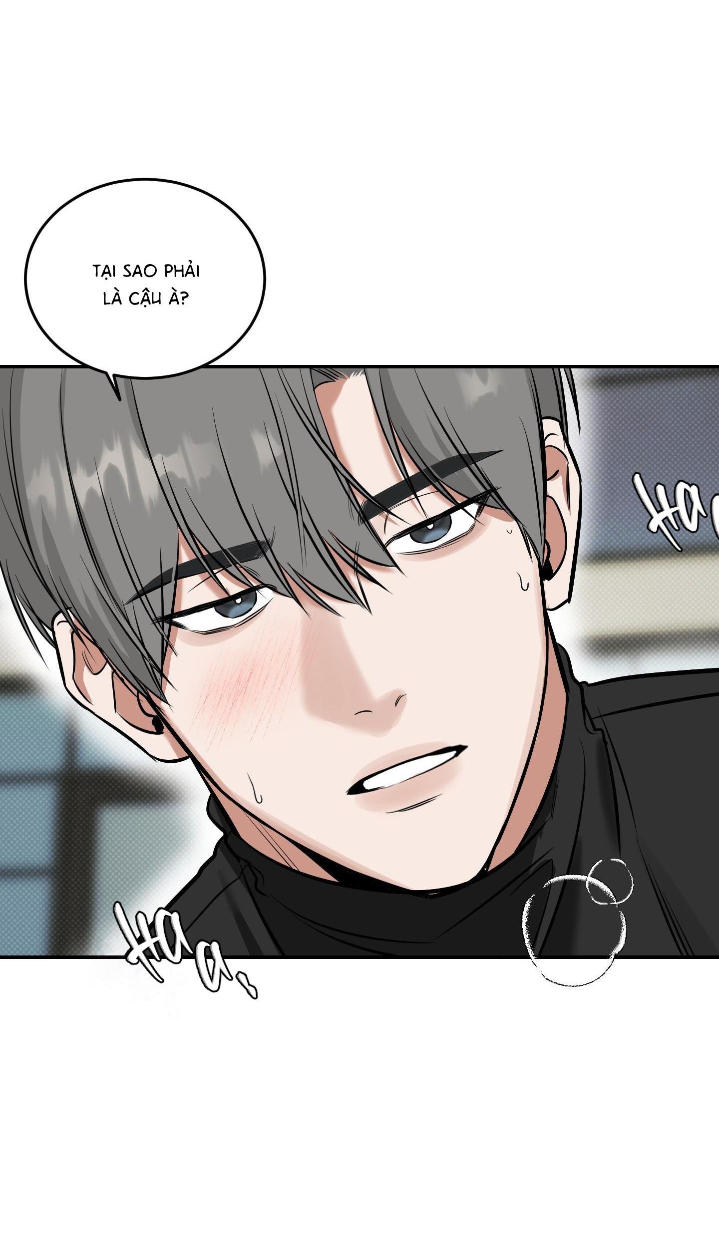 |DROP| Hưởng Lợi Chapter 10 H+ - Trang 2