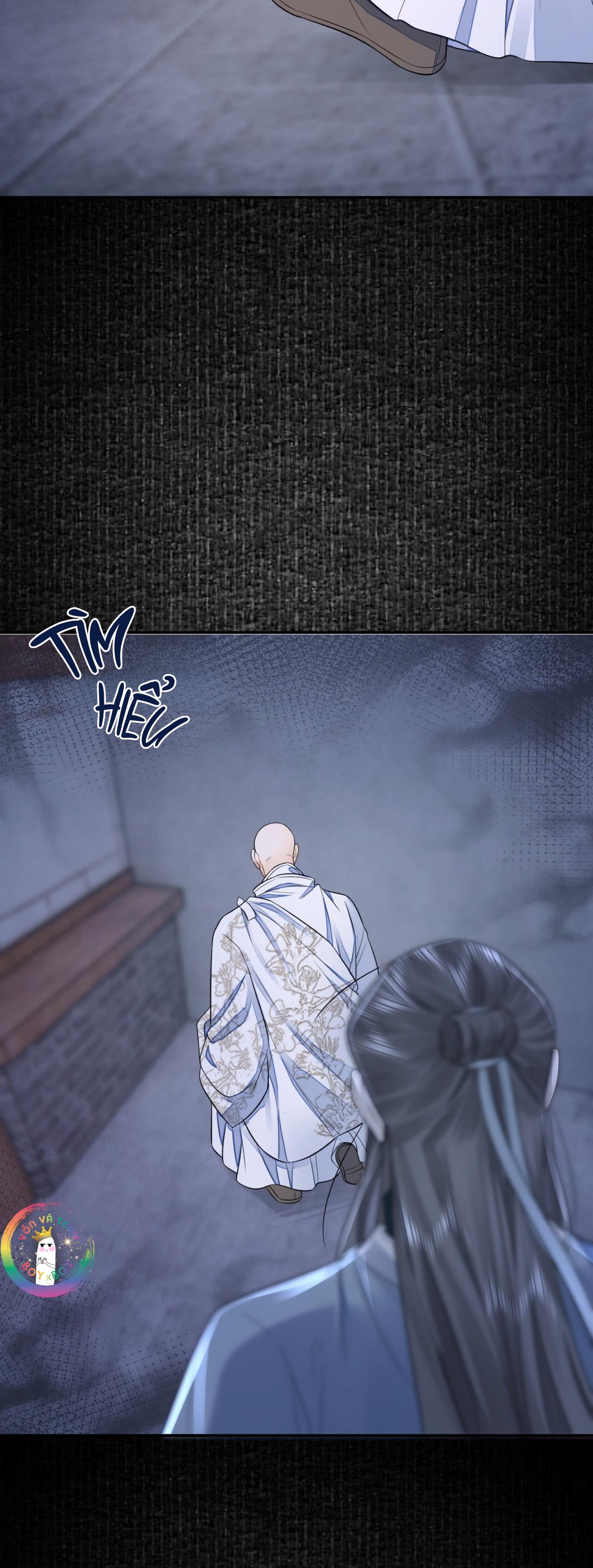 (END) Đồng Tiền Kham Thế Chapter 24 - Next Chapter 25