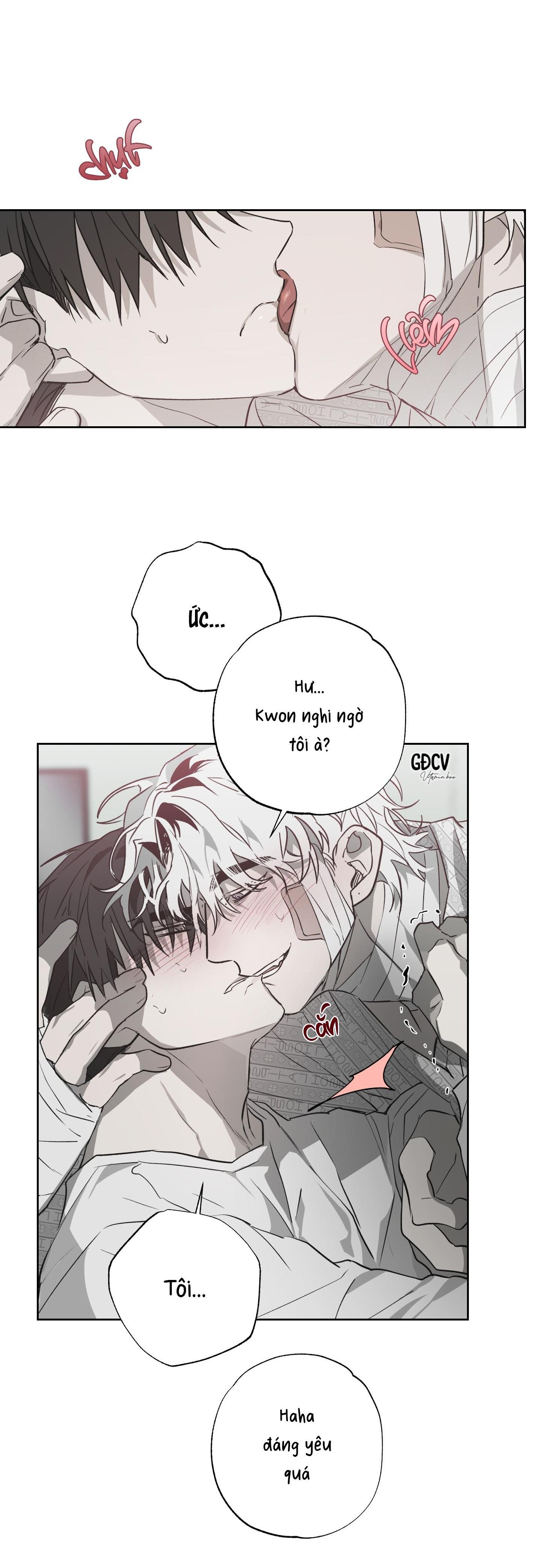 (GĐCV) NGÔI NHÀ DỊ THƯỜNG Chapter 6 18+ - Next Chapter 7 18++