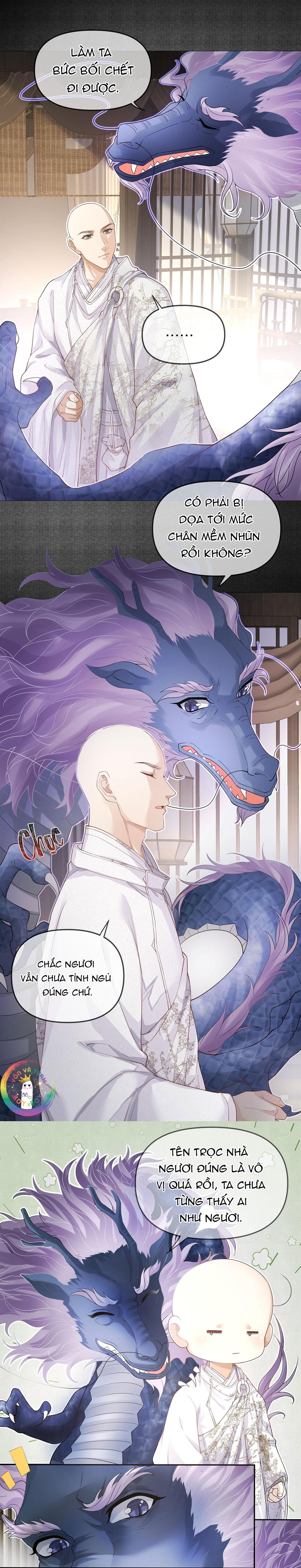 (END) Đồng Tiền Kham Thế Chapter 50 - Next Chapter 51