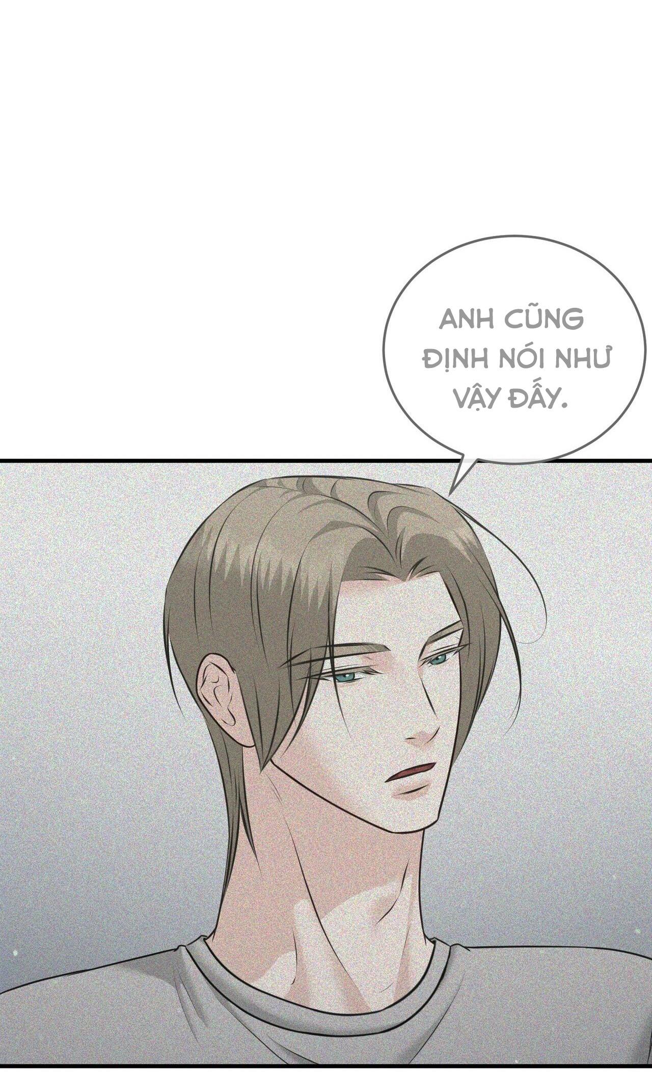 (END) CHỜ CHÚT! ĐỪNG DI CHUYỂN Chapter 18 - Next Chapter 19