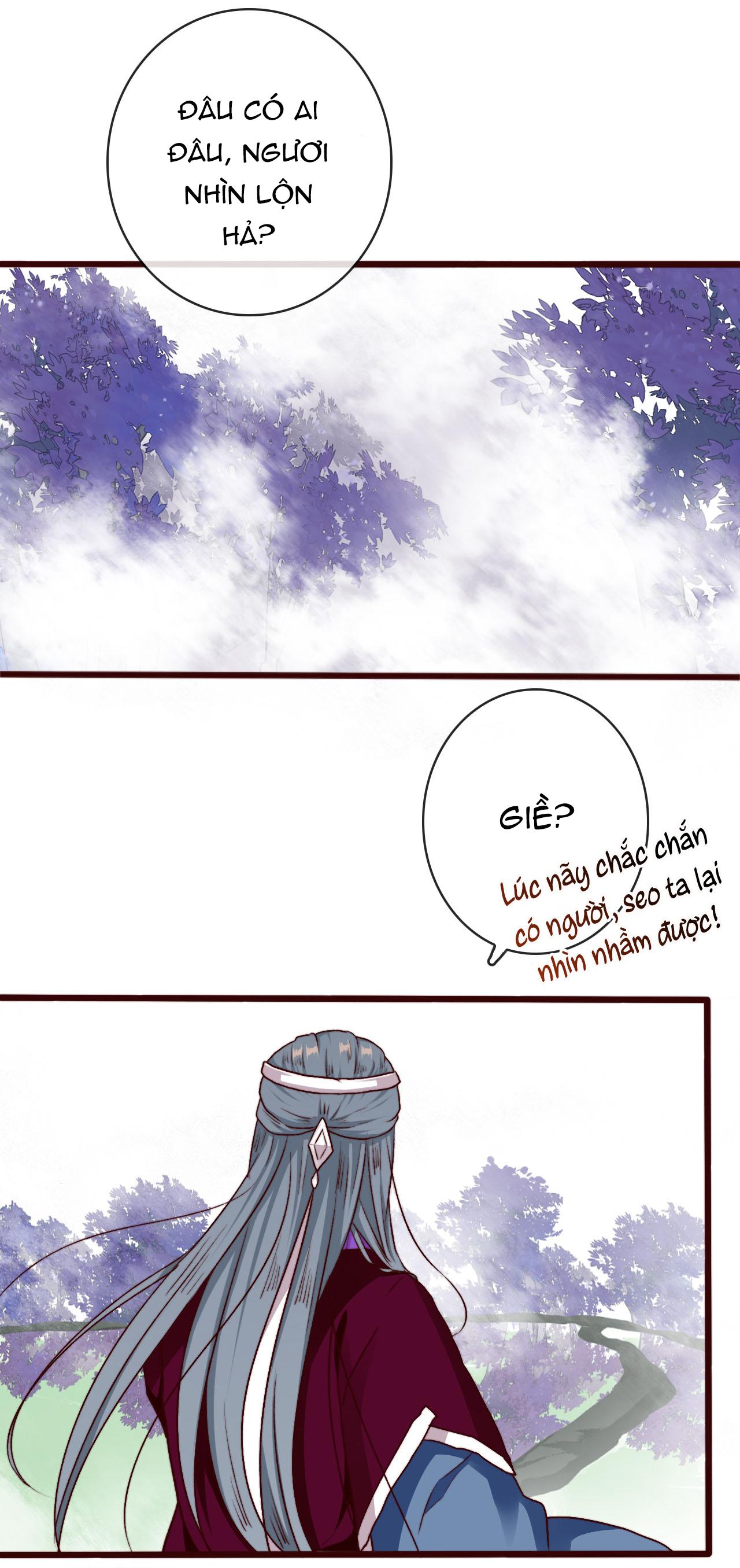 Hạnh Lâm Phương Hoa Chapter 71 - Next Chapter 72